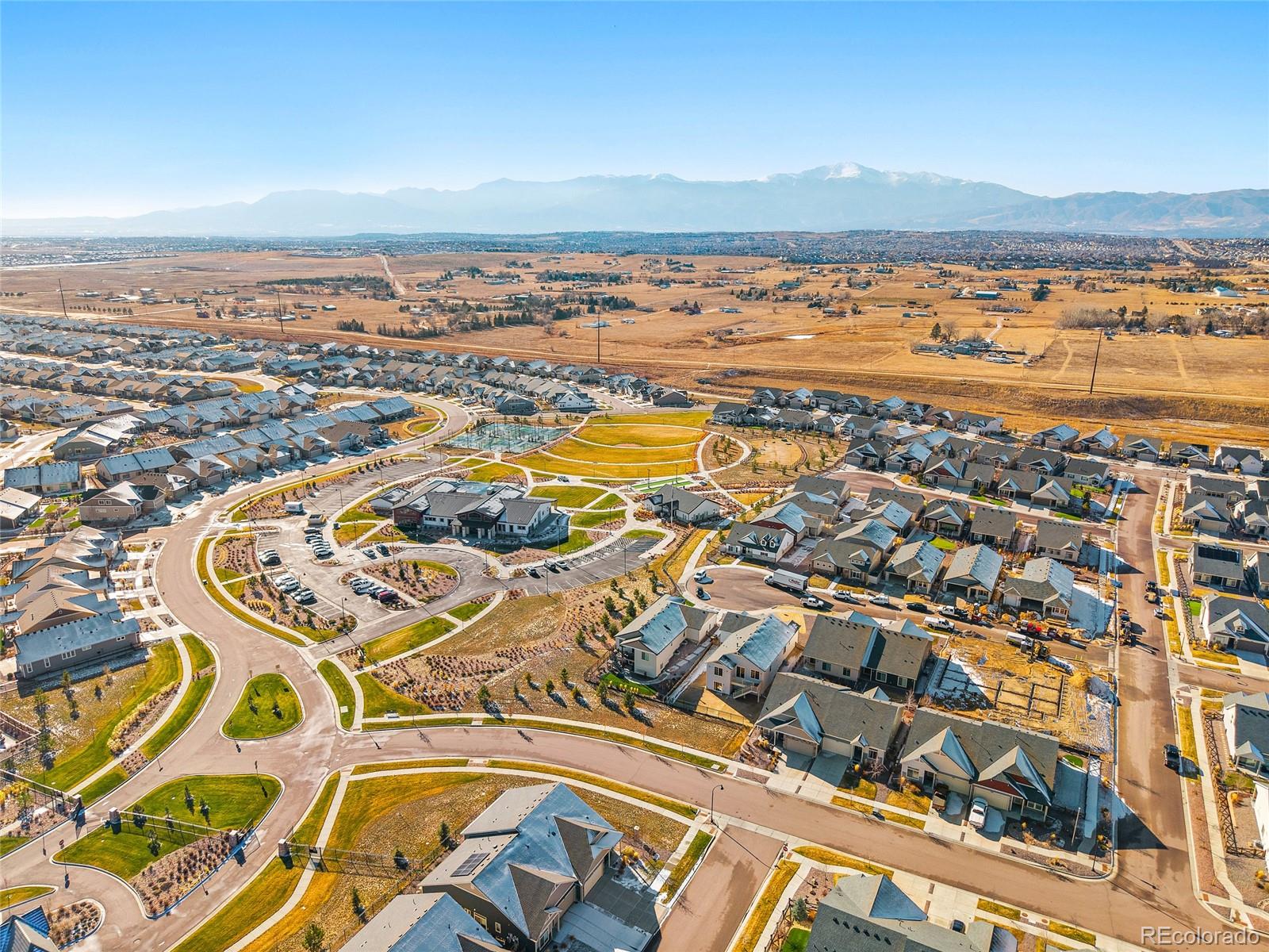 MLS Image #48 for 6167  armdale heights,colorado springs, Colorado