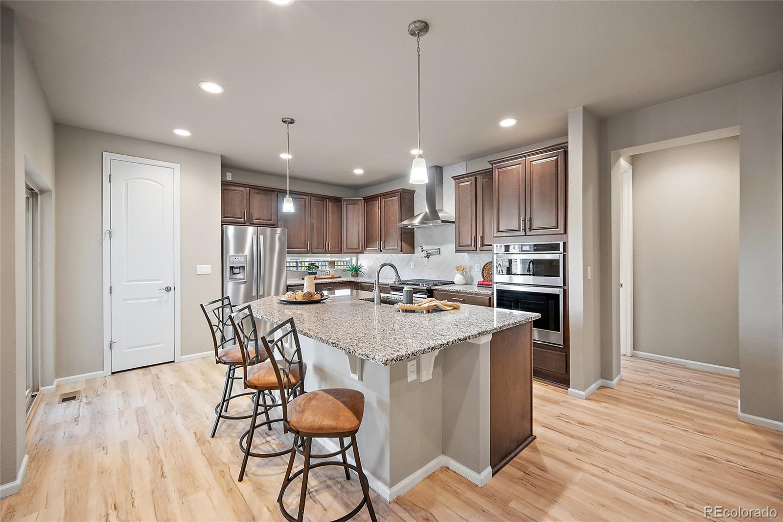 MLS Image #8 for 6167  armdale heights,colorado springs, Colorado