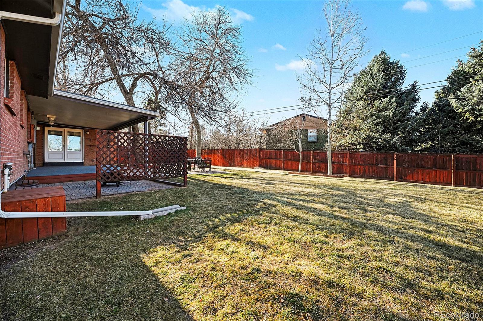 MLS Image #16 for 7001 s dexter street,centennial, Colorado