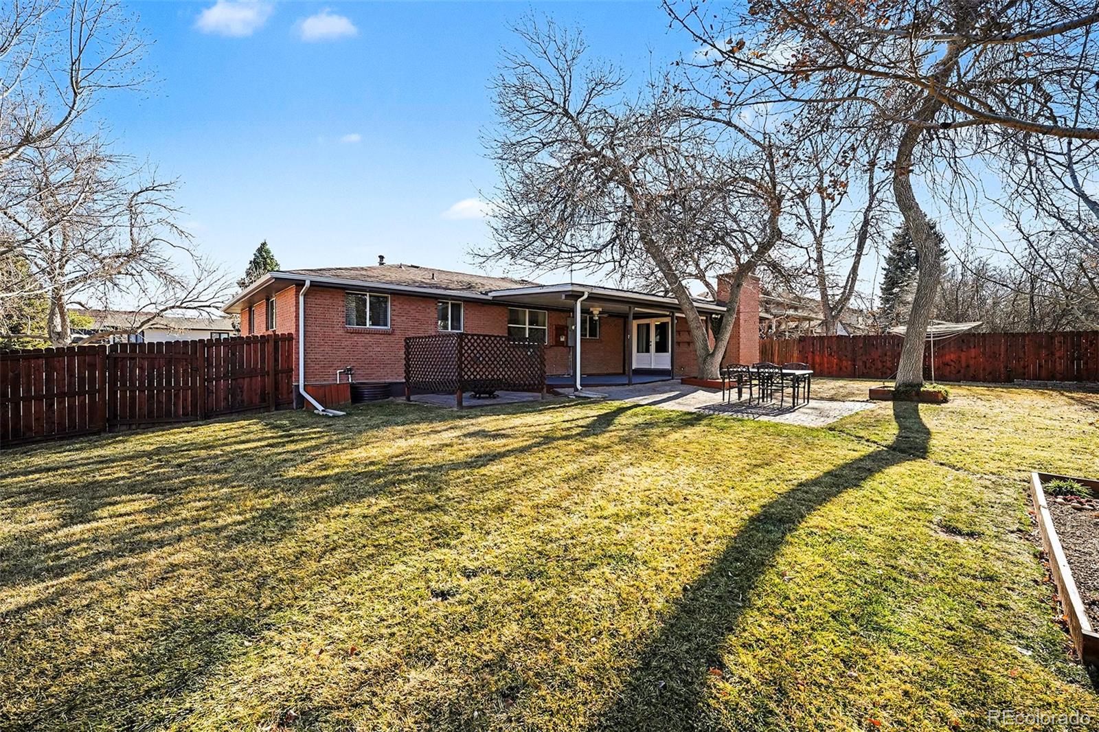MLS Image #17 for 7001 s dexter street,centennial, Colorado