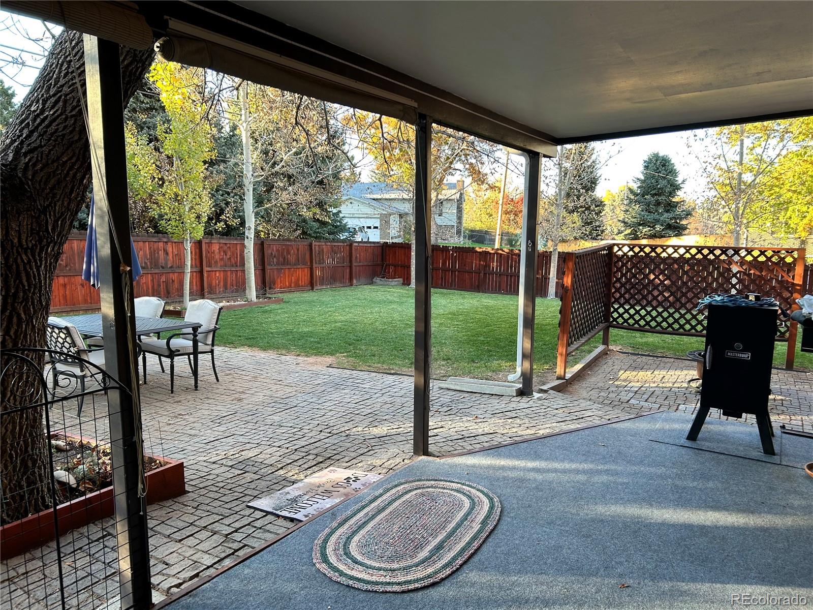 MLS Image #19 for 7001 s dexter street,centennial, Colorado