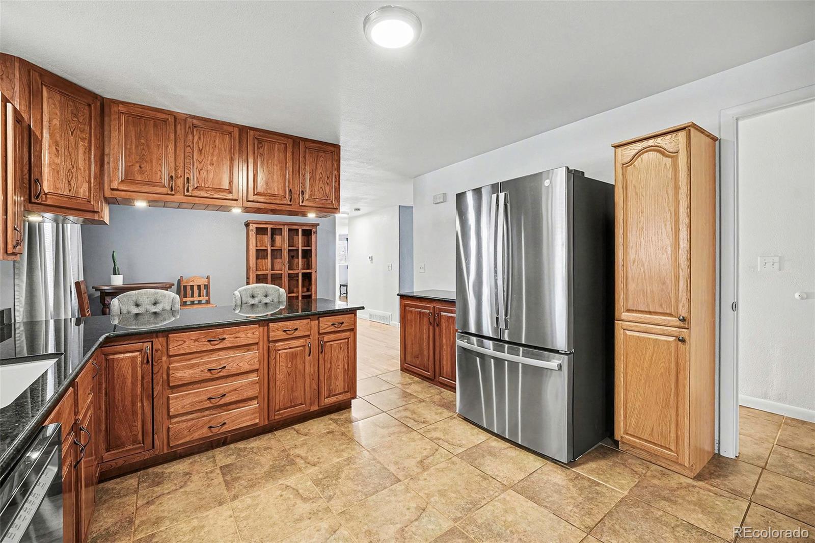 MLS Image #2 for 7001 s dexter street,centennial, Colorado
