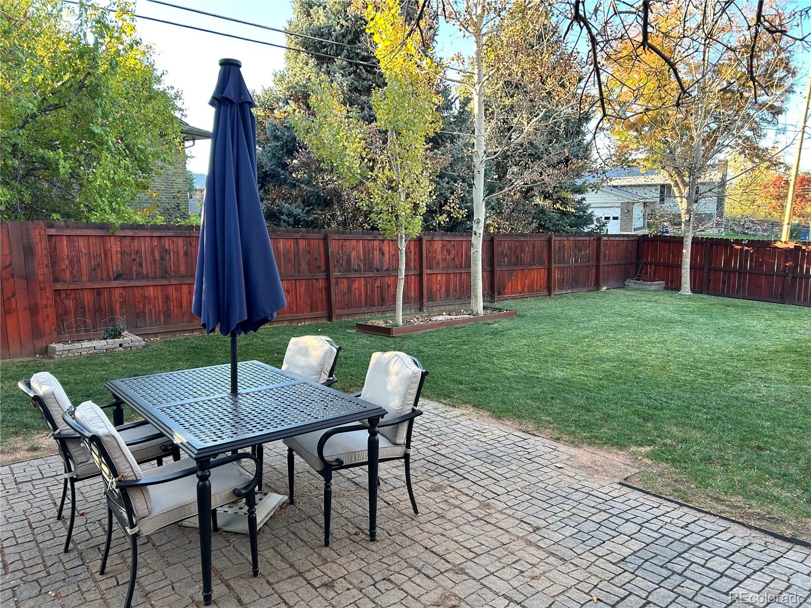 MLS Image #20 for 7001 s dexter street,centennial, Colorado