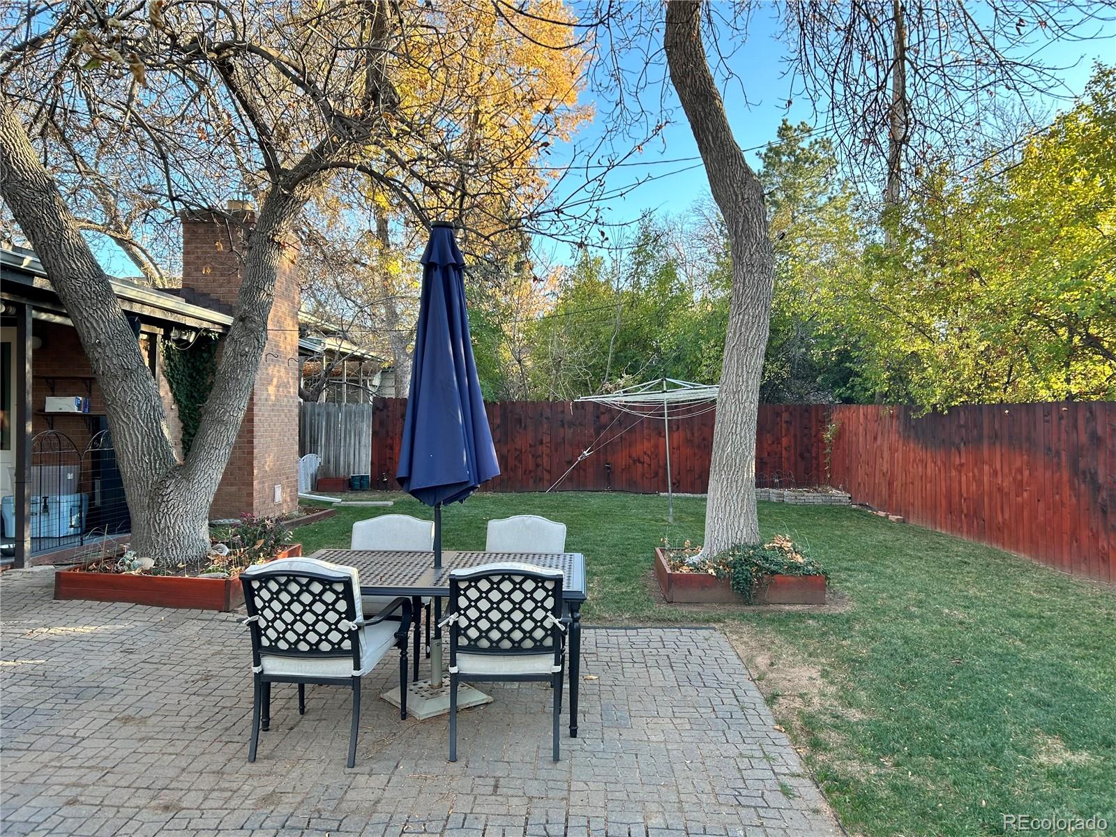 MLS Image #21 for 7001 s dexter street,centennial, Colorado