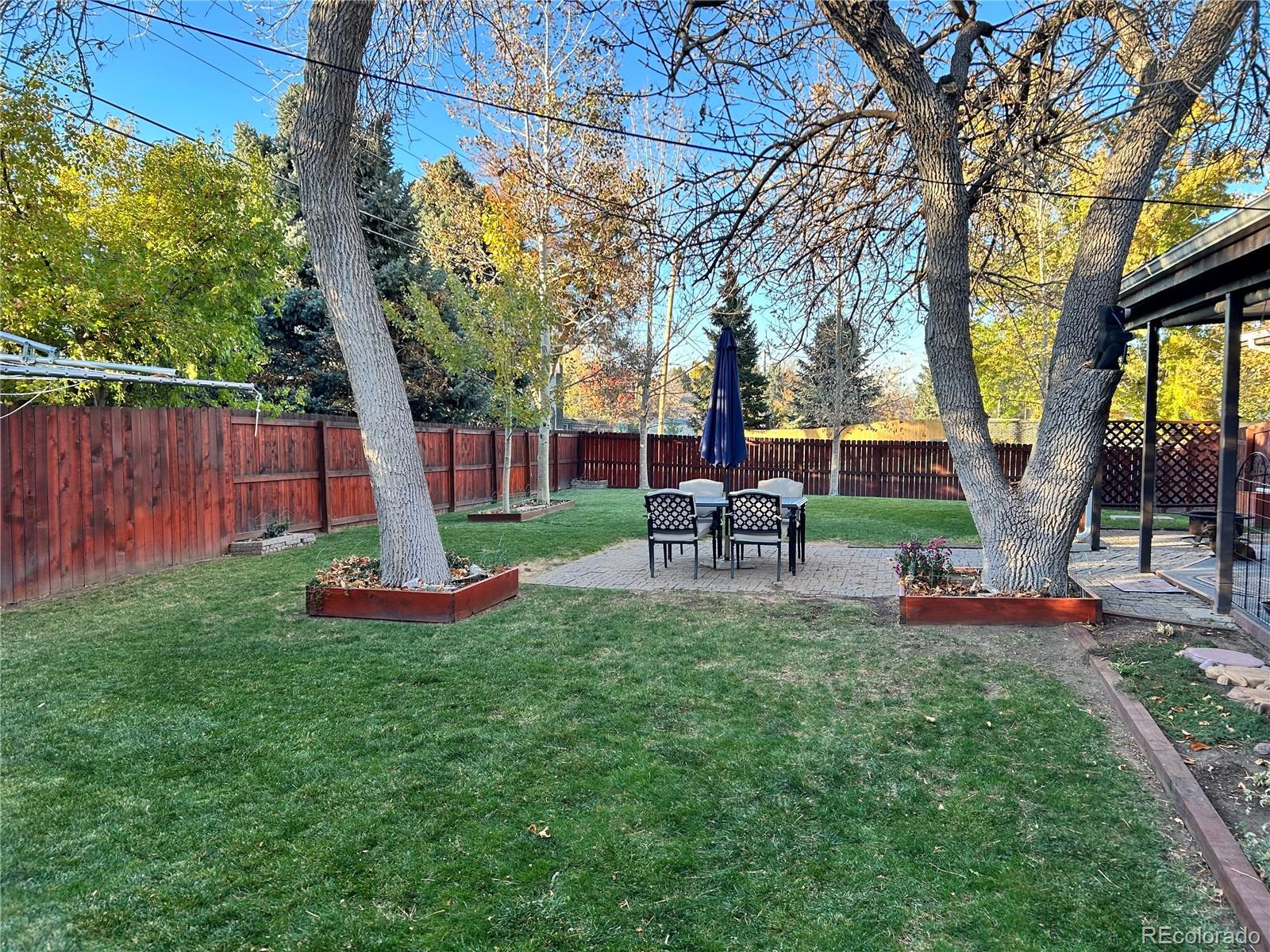 MLS Image #22 for 7001 s dexter street,centennial, Colorado