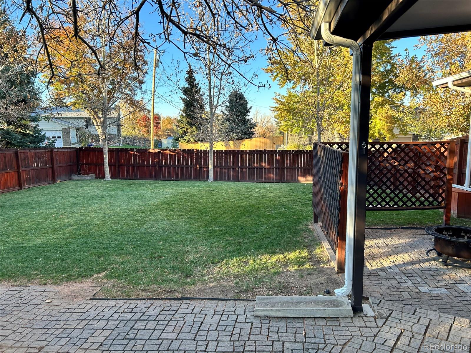 MLS Image #23 for 7001 s dexter street,centennial, Colorado