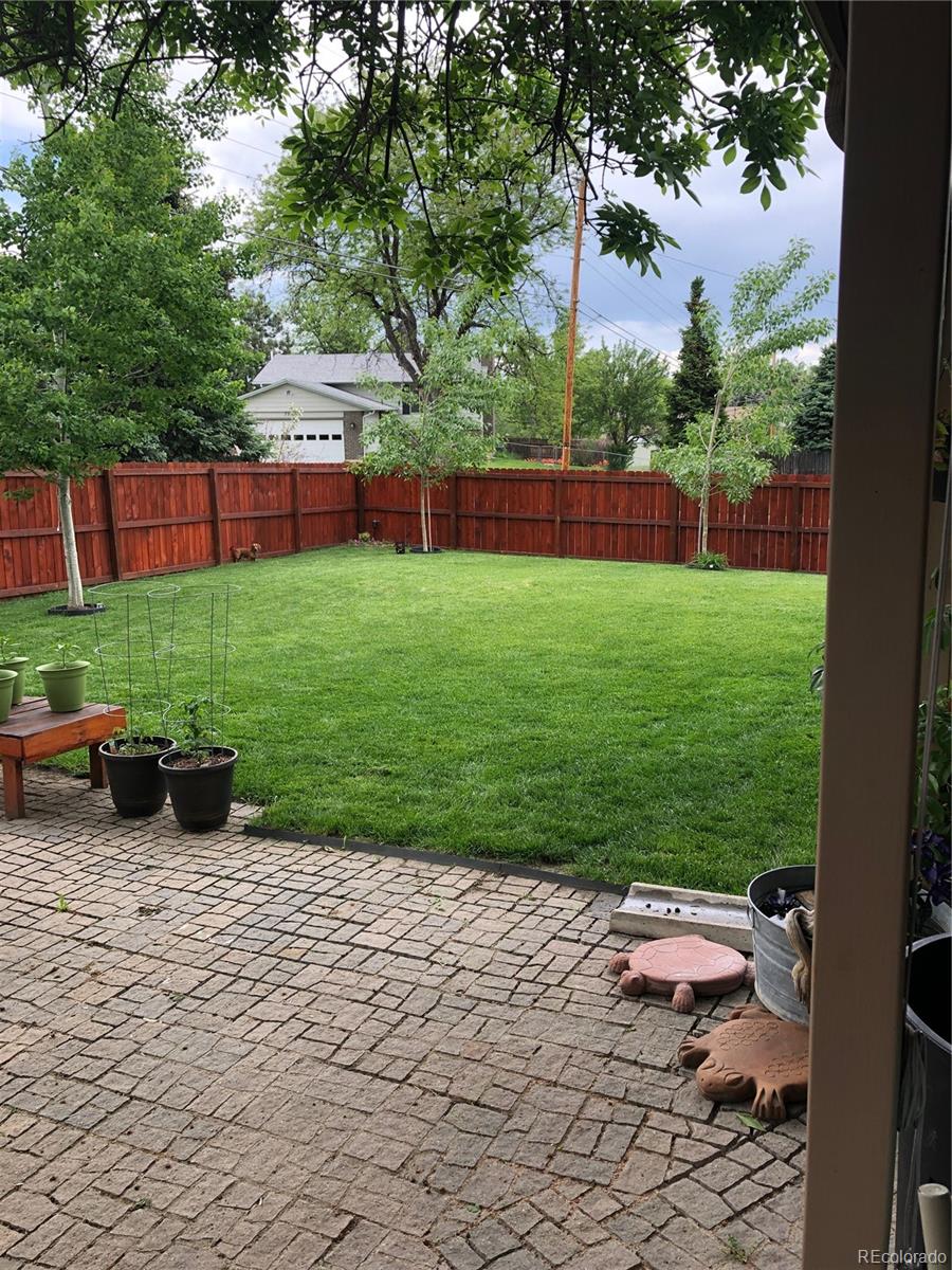 MLS Image #24 for 7001 s dexter street,centennial, Colorado