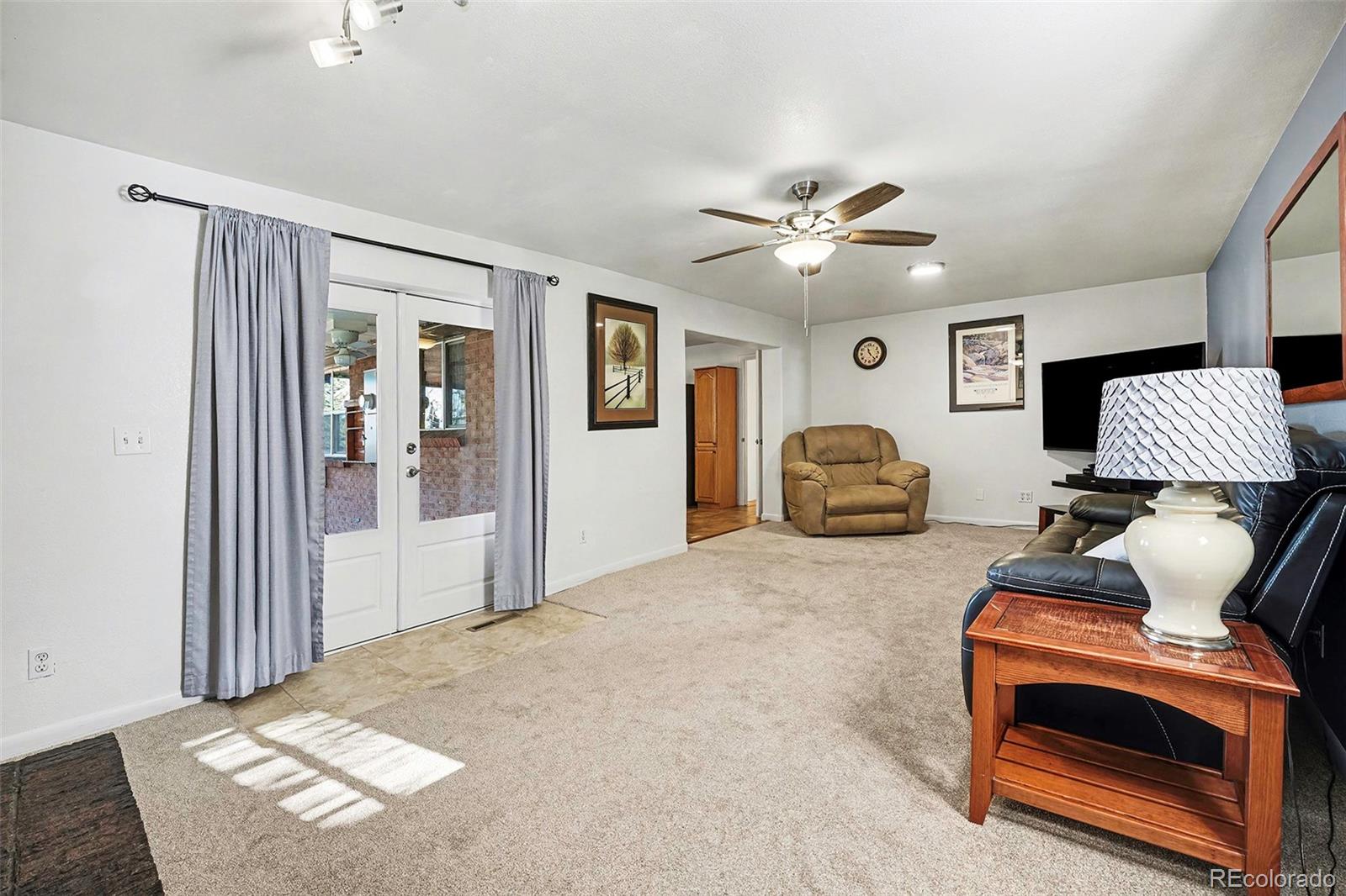 MLS Image #5 for 7001 s dexter street,centennial, Colorado