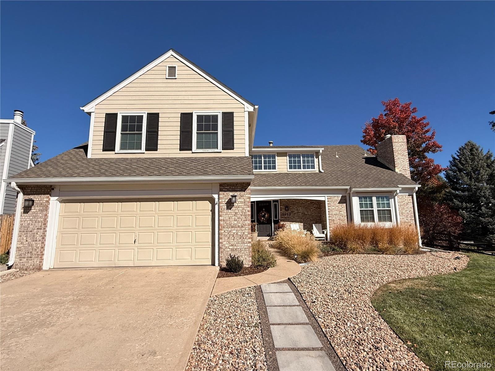 MLS Image #0 for 5993 e irwin place,centennial, Colorado