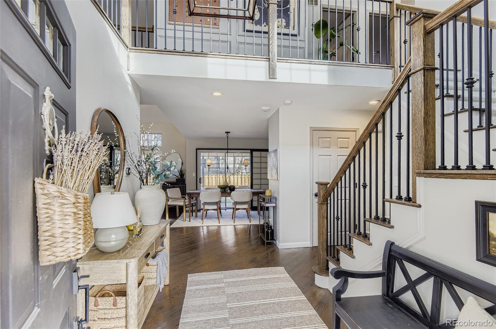MLS Image #1 for 5993 e irwin place,centennial, Colorado