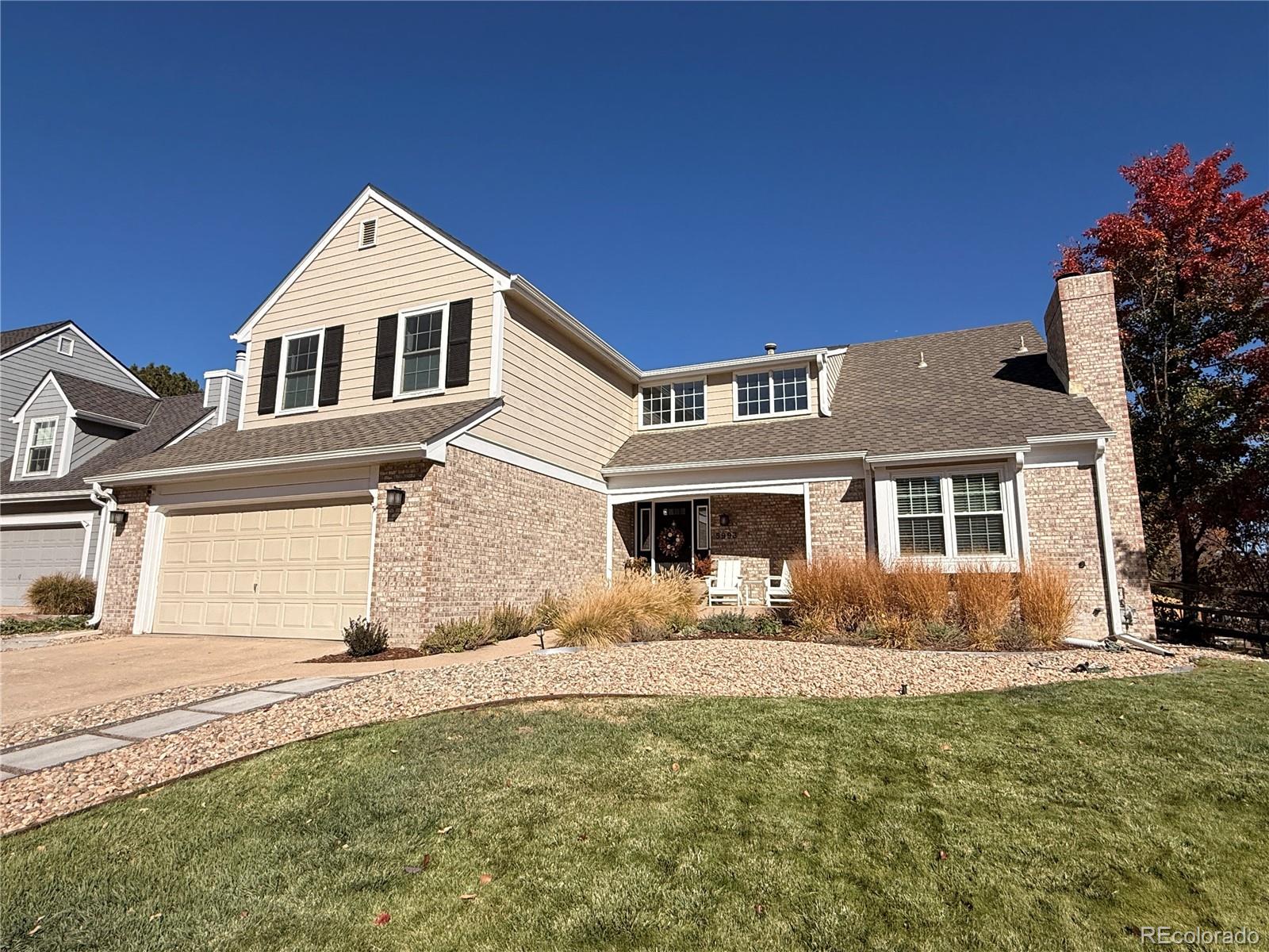 MLS Image #2 for 5993 e irwin place,centennial, Colorado