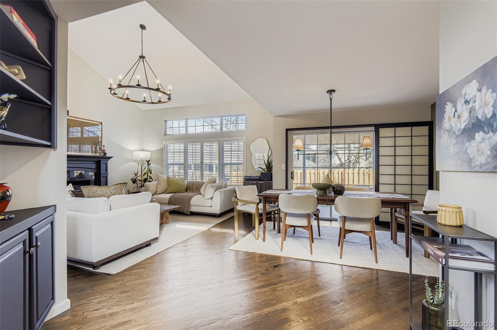 MLS Image #3 for 5993 e irwin place,centennial, Colorado