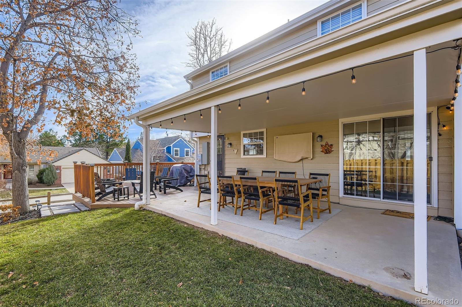 MLS Image #34 for 5993 e irwin place,centennial, Colorado