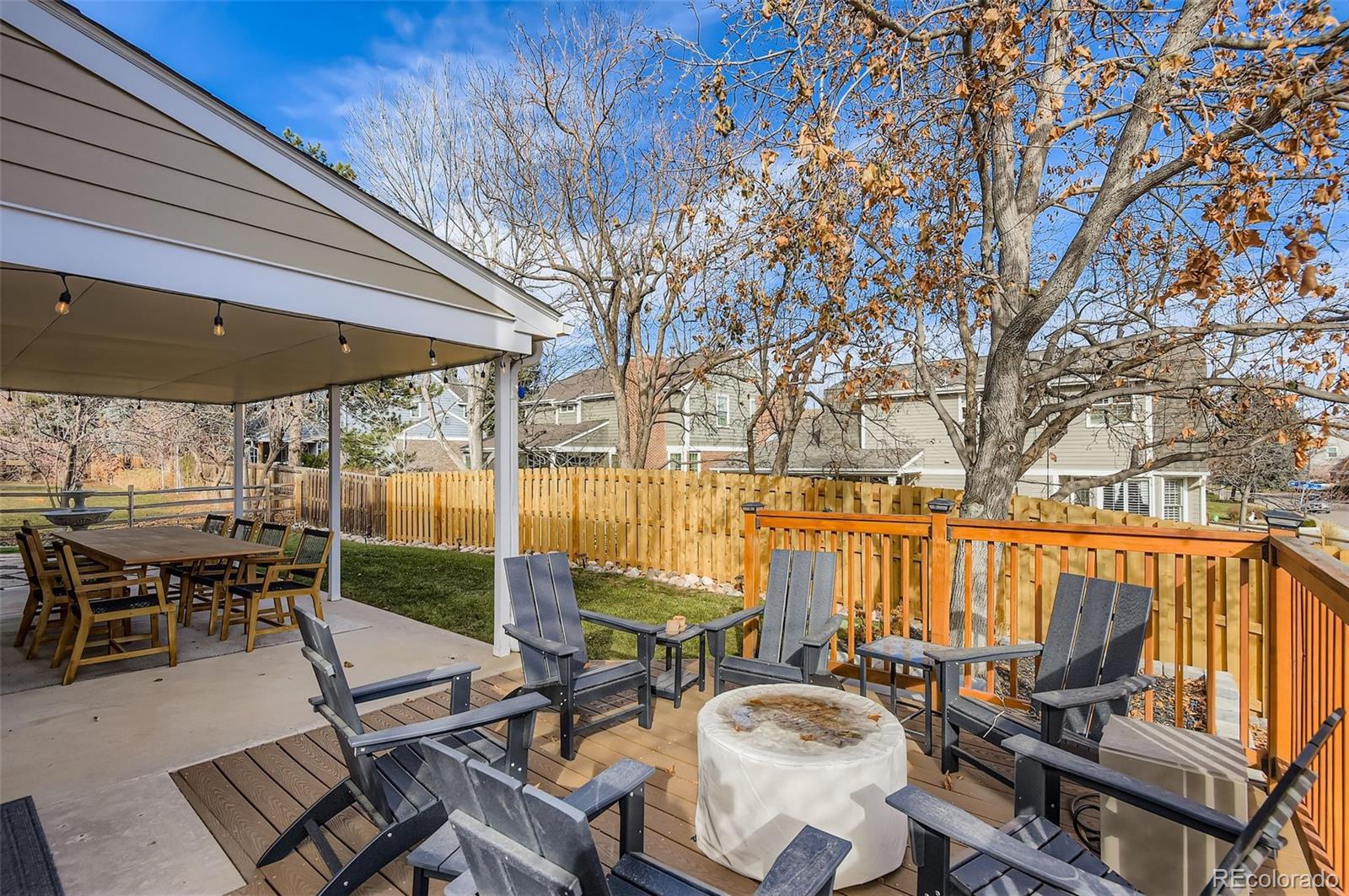 MLS Image #35 for 5993 e irwin place,centennial, Colorado