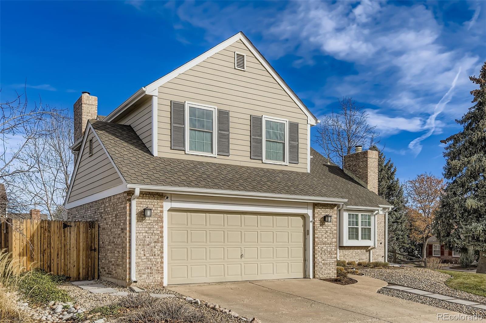 MLS Image #4 for 5993 e irwin place,centennial, Colorado