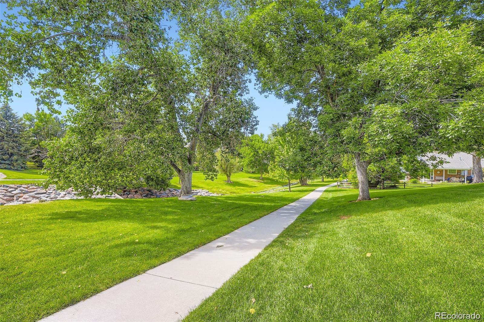 MLS Image #40 for 5993 e irwin place,centennial, Colorado