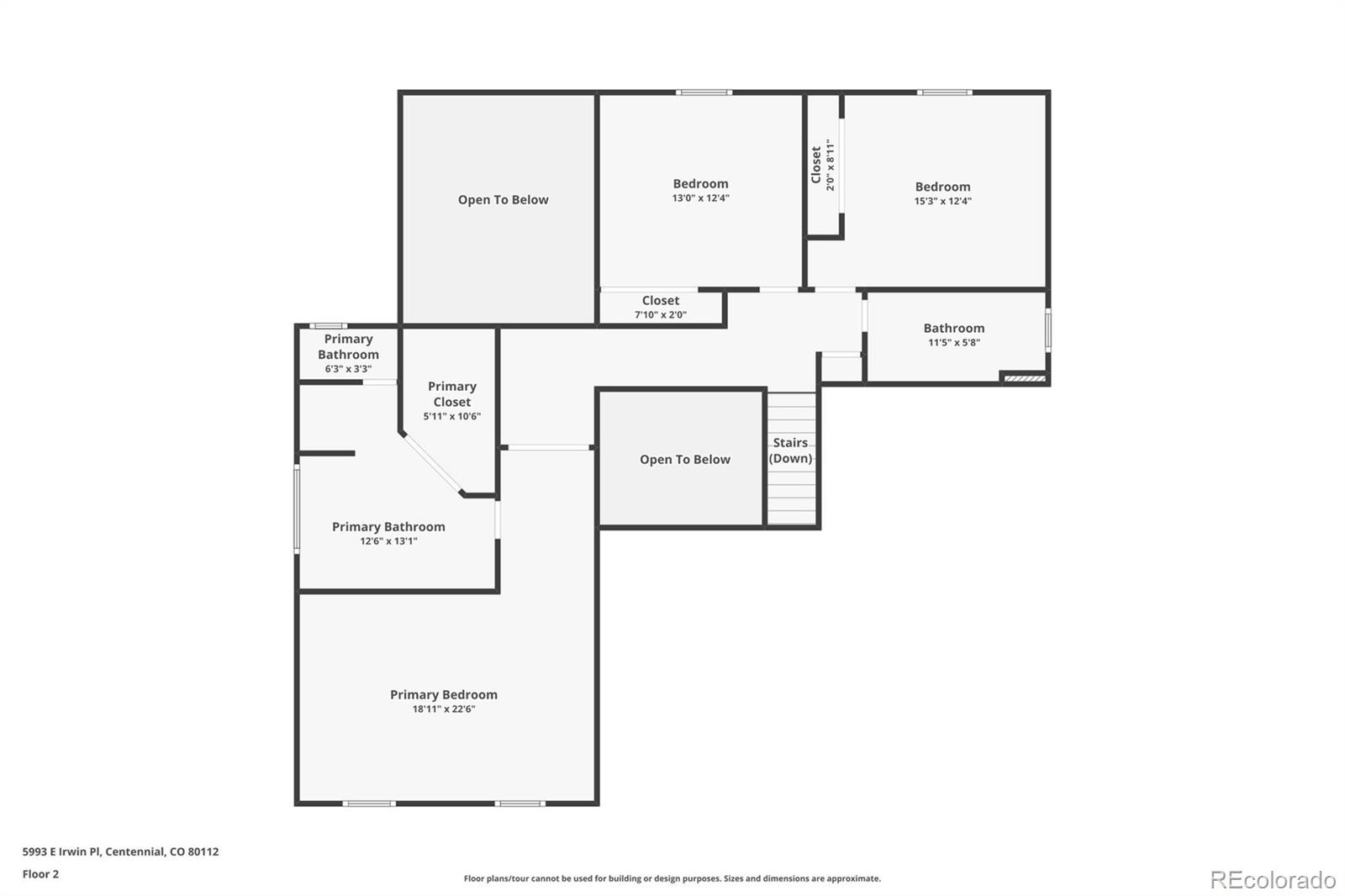 MLS Image #44 for 5993 e irwin place,centennial, Colorado