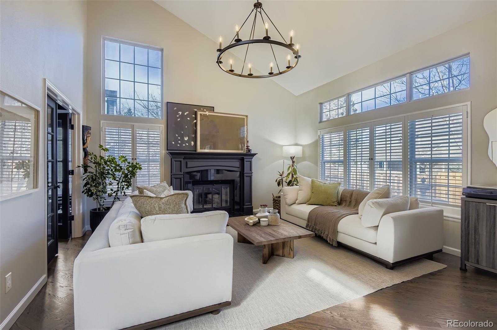 MLS Image #5 for 5993 e irwin place,centennial, Colorado