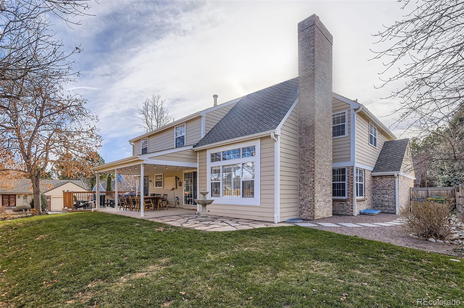 MLS Image #6 for 5993 e irwin place,centennial, Colorado