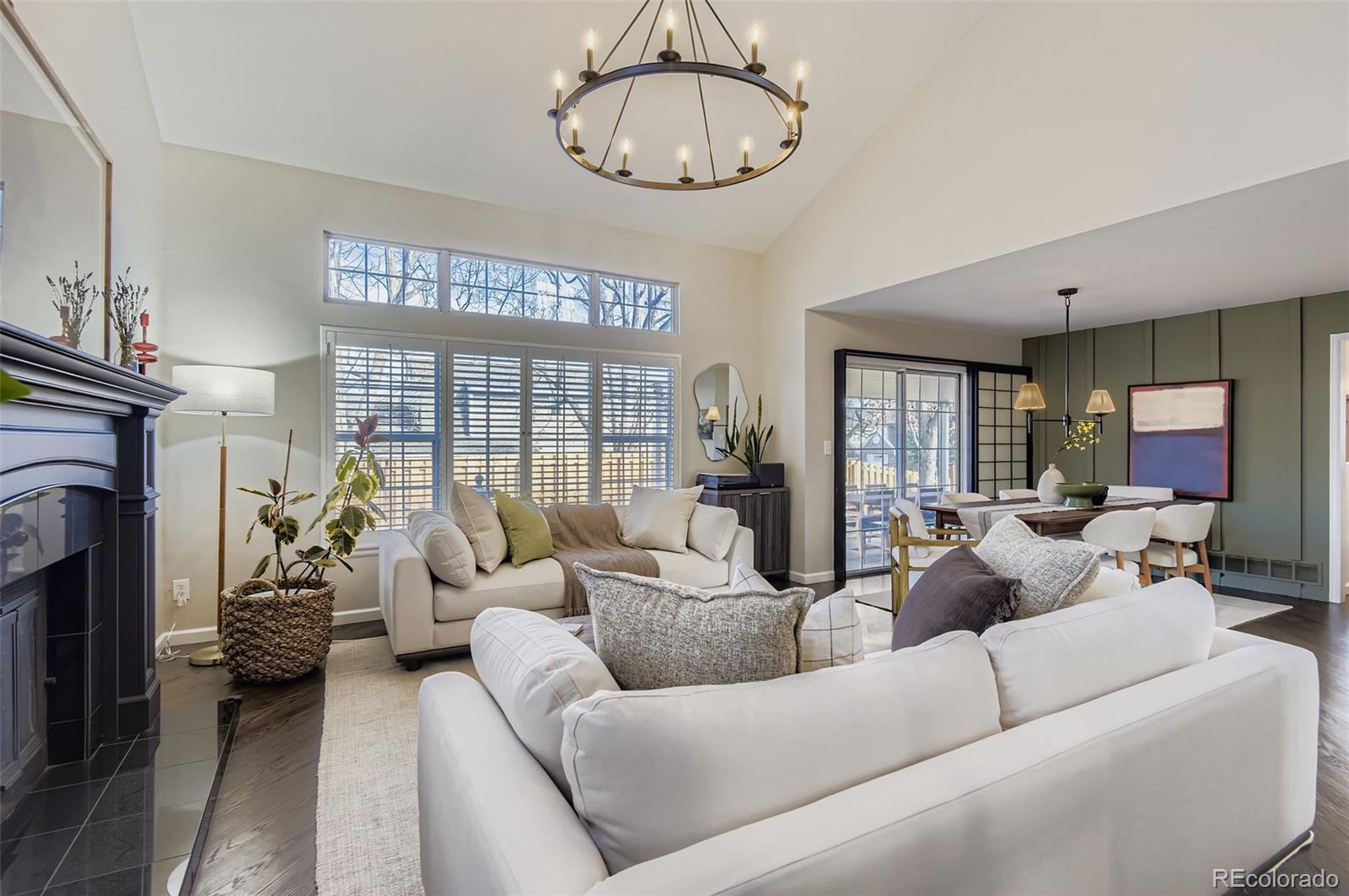 MLS Image #7 for 5993 e irwin place,centennial, Colorado