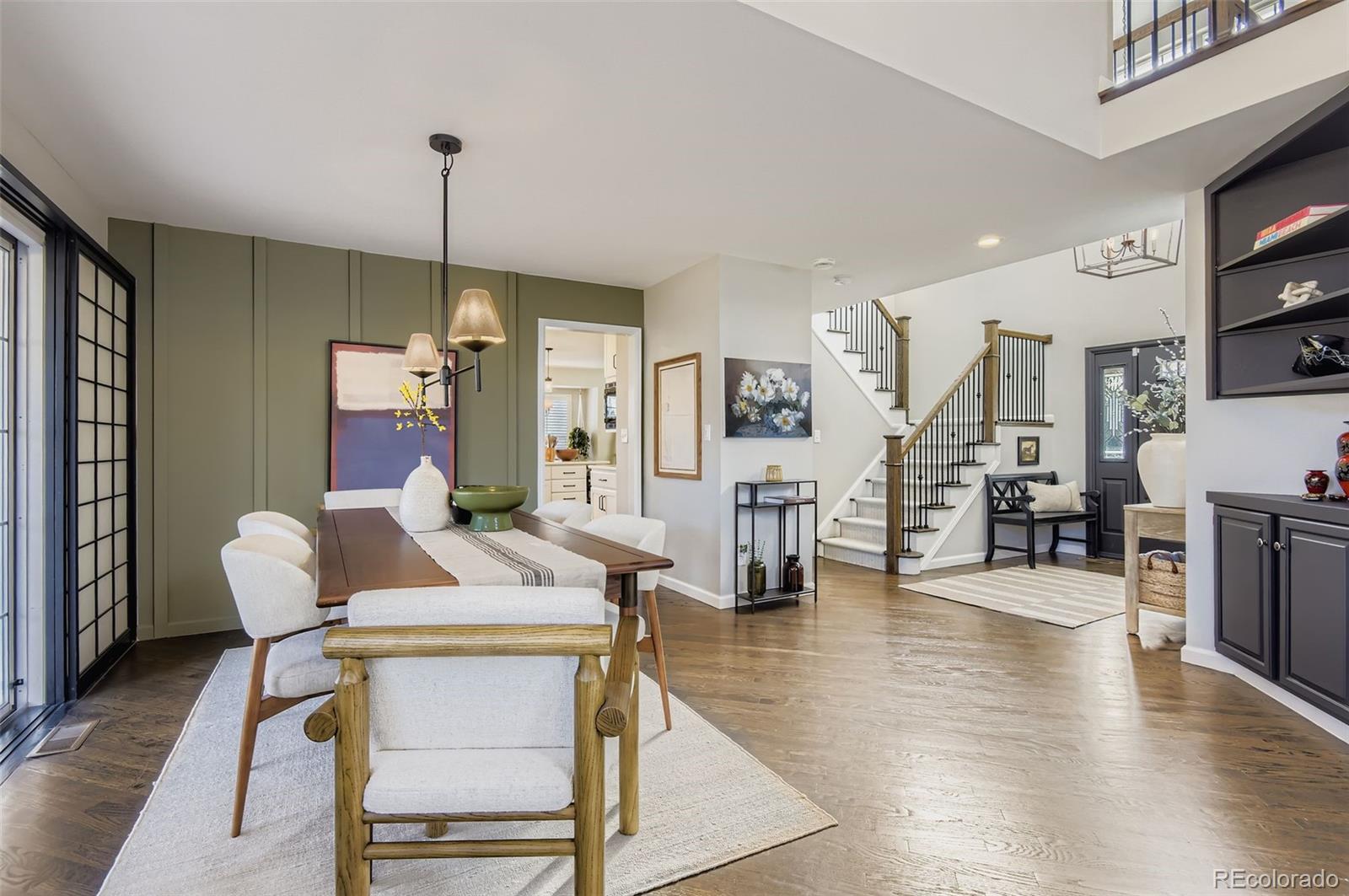 MLS Image #9 for 5993 e irwin place,centennial, Colorado