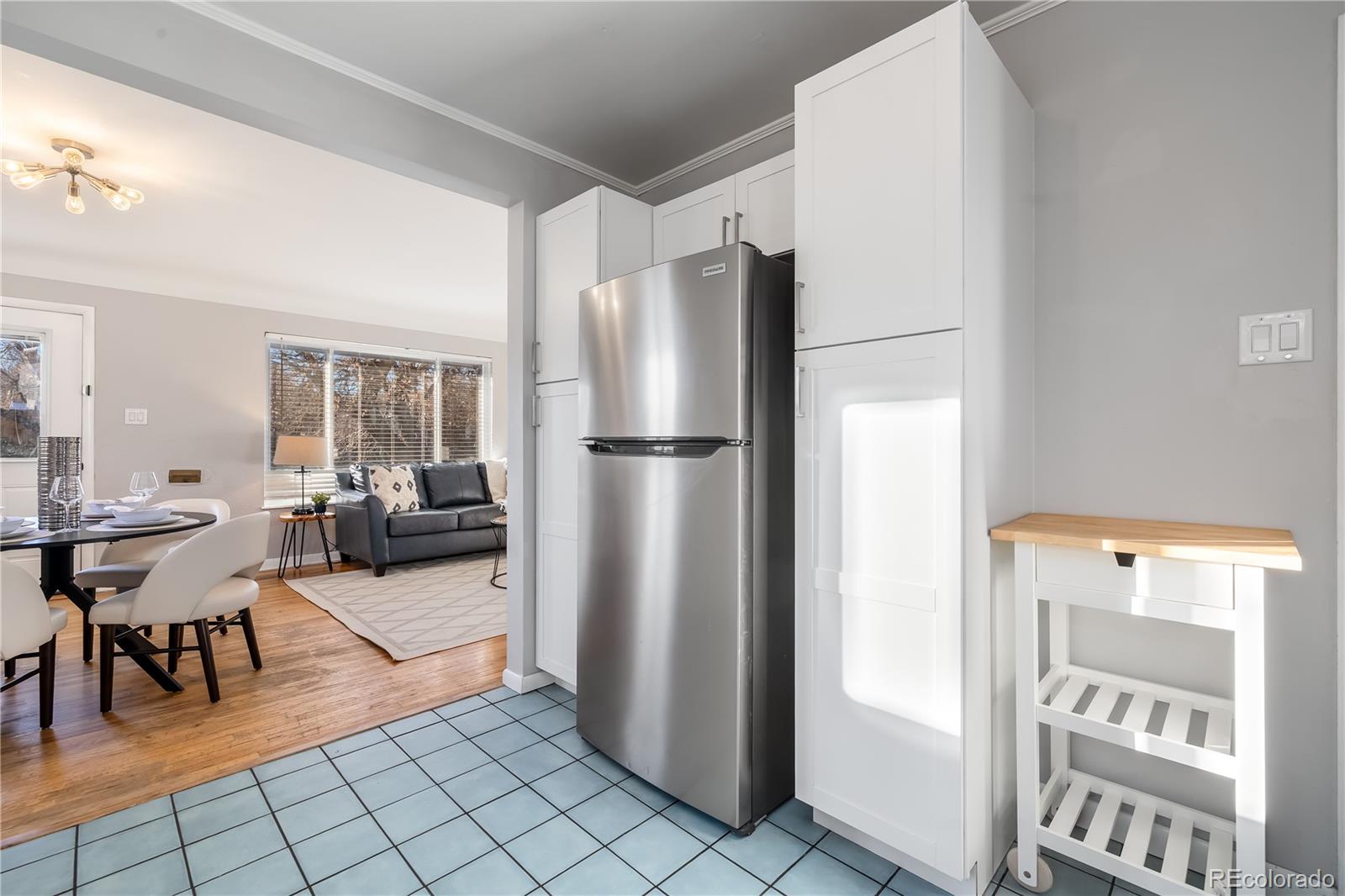 MLS Image #13 for 3690  olive street,denver, Colorado