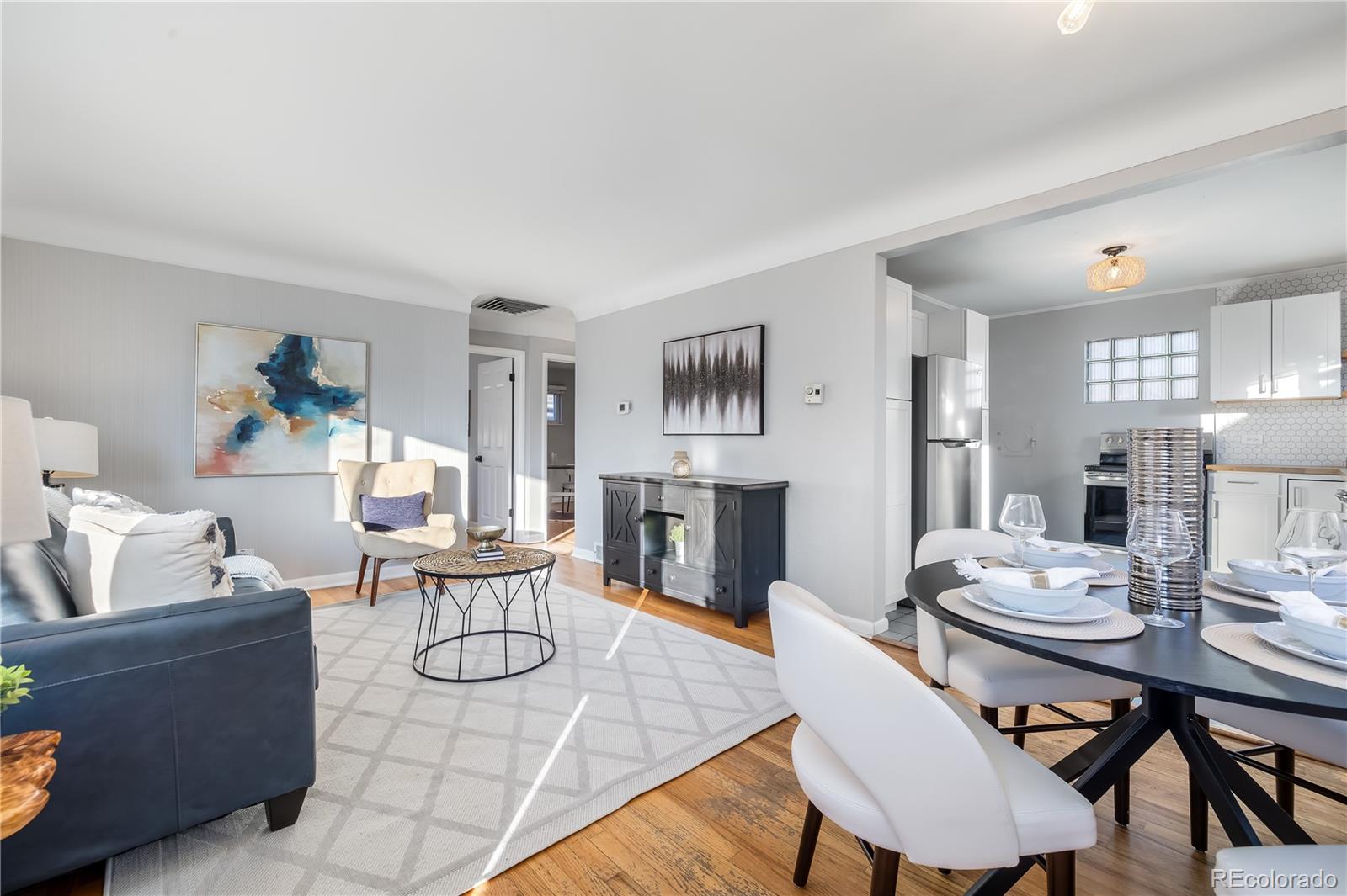 MLS Image #2 for 3690  olive street,denver, Colorado