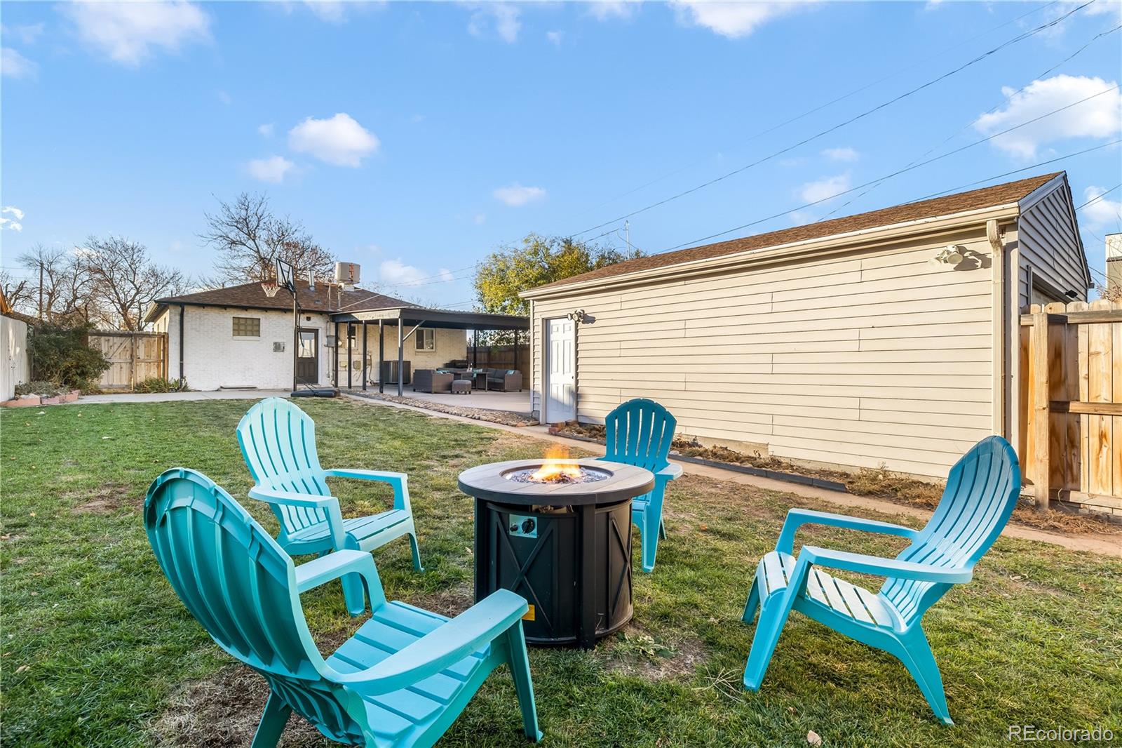 MLS Image #24 for 3690  olive street,denver, Colorado