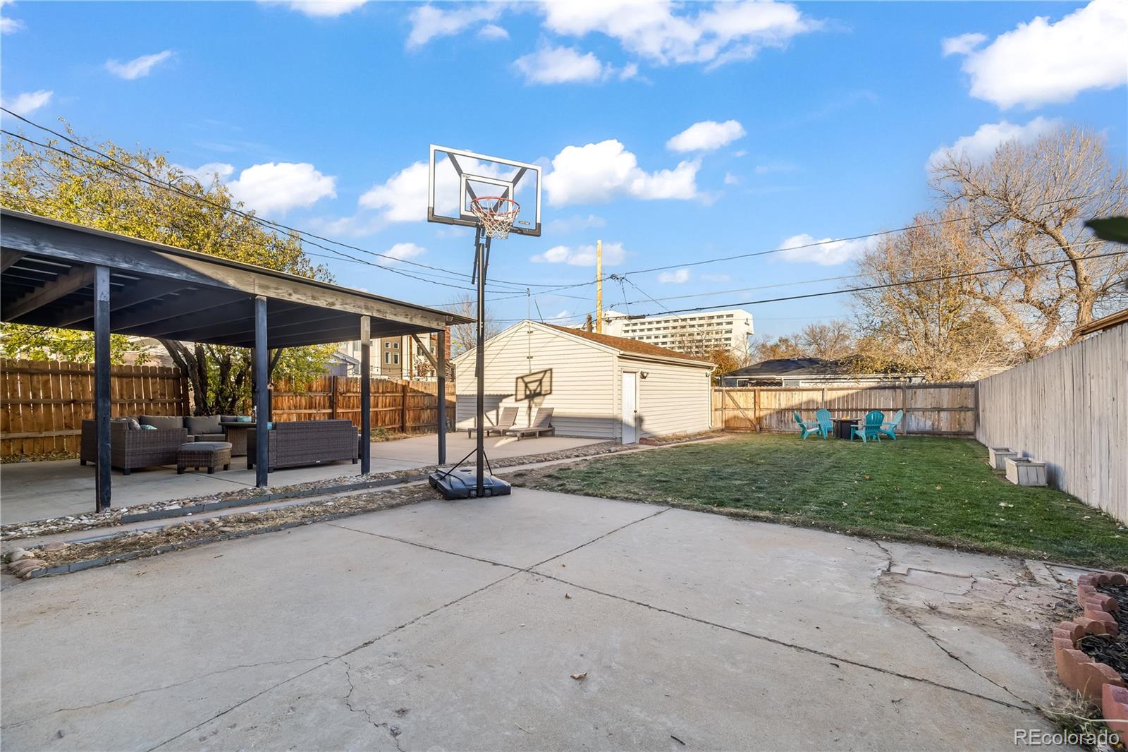 MLS Image #25 for 3690  olive street,denver, Colorado