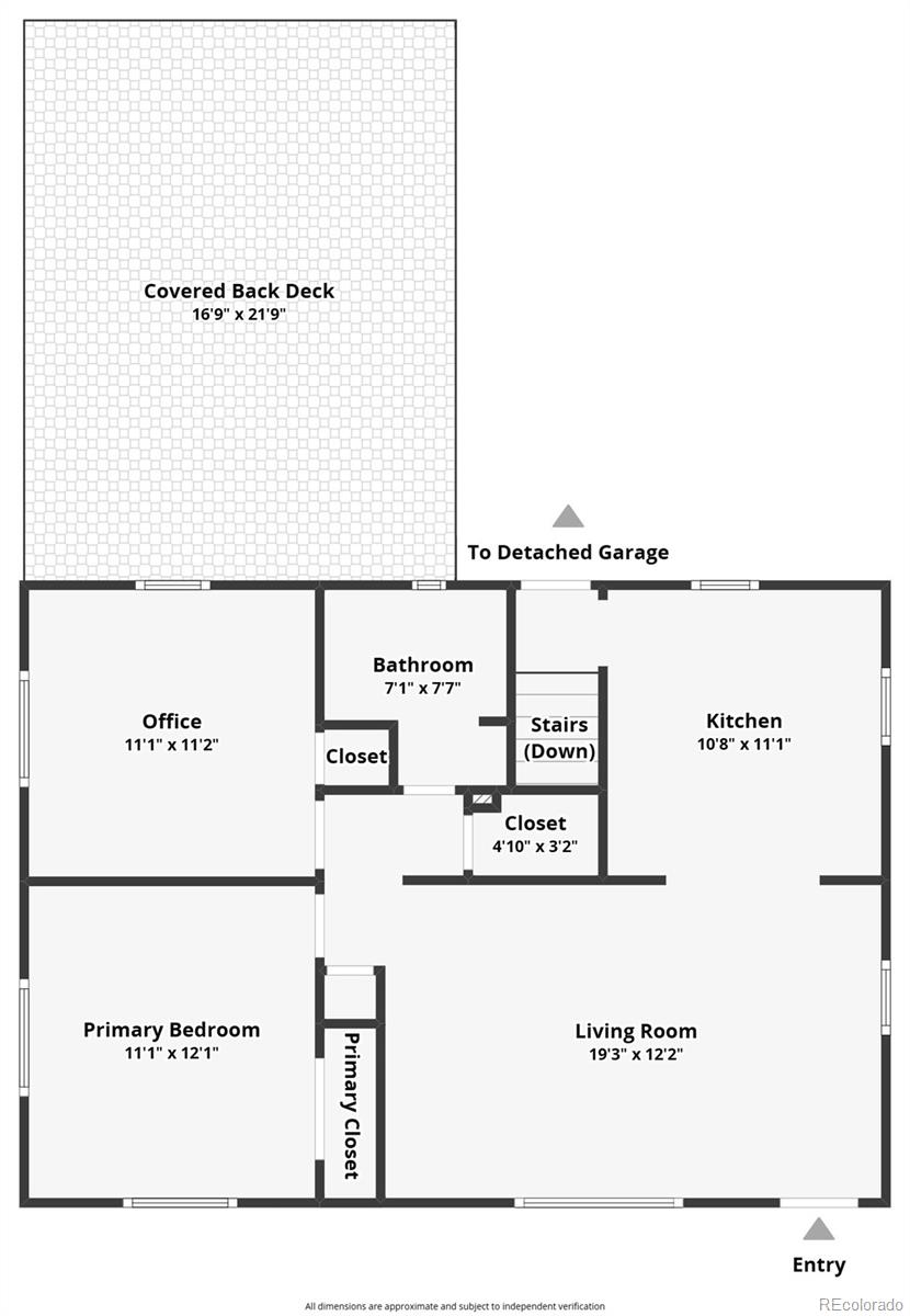 MLS Image #28 for 3690  olive street,denver, Colorado