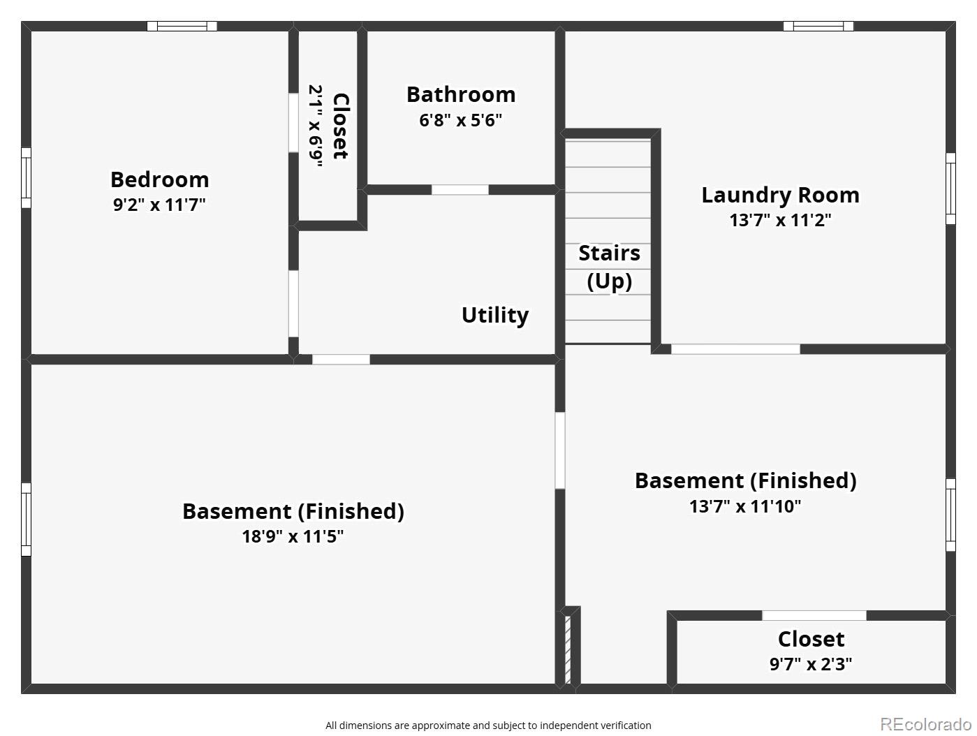 MLS Image #29 for 3690  olive street,denver, Colorado