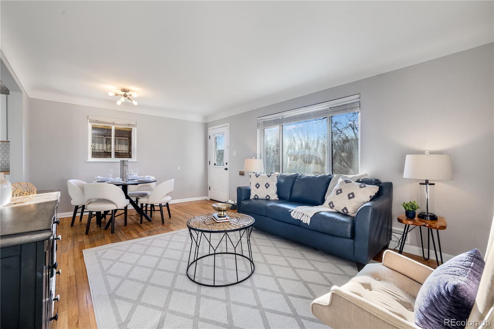 MLS Image #3 for 3690  olive street,denver, Colorado