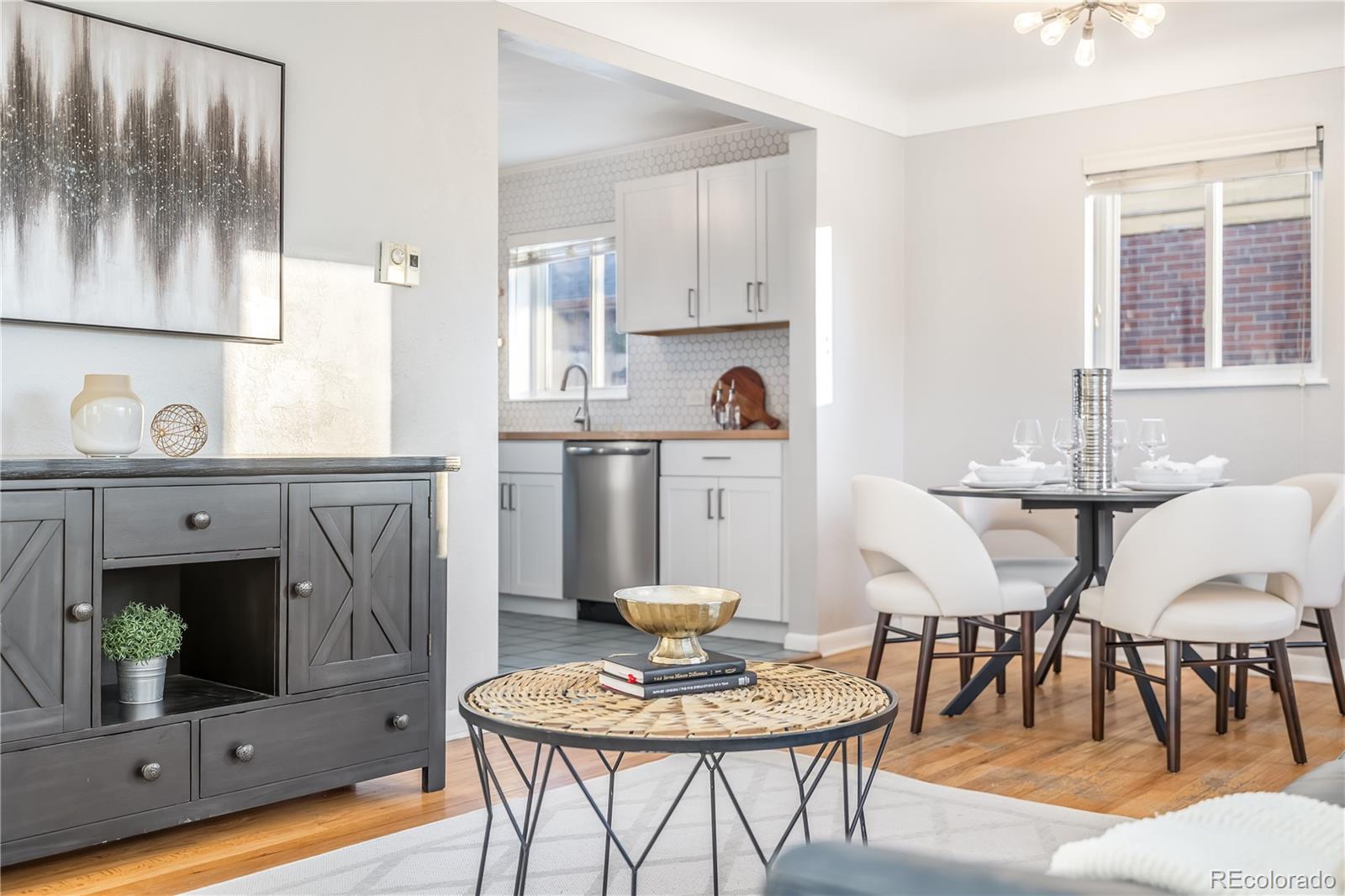 MLS Image #4 for 3690  olive street,denver, Colorado