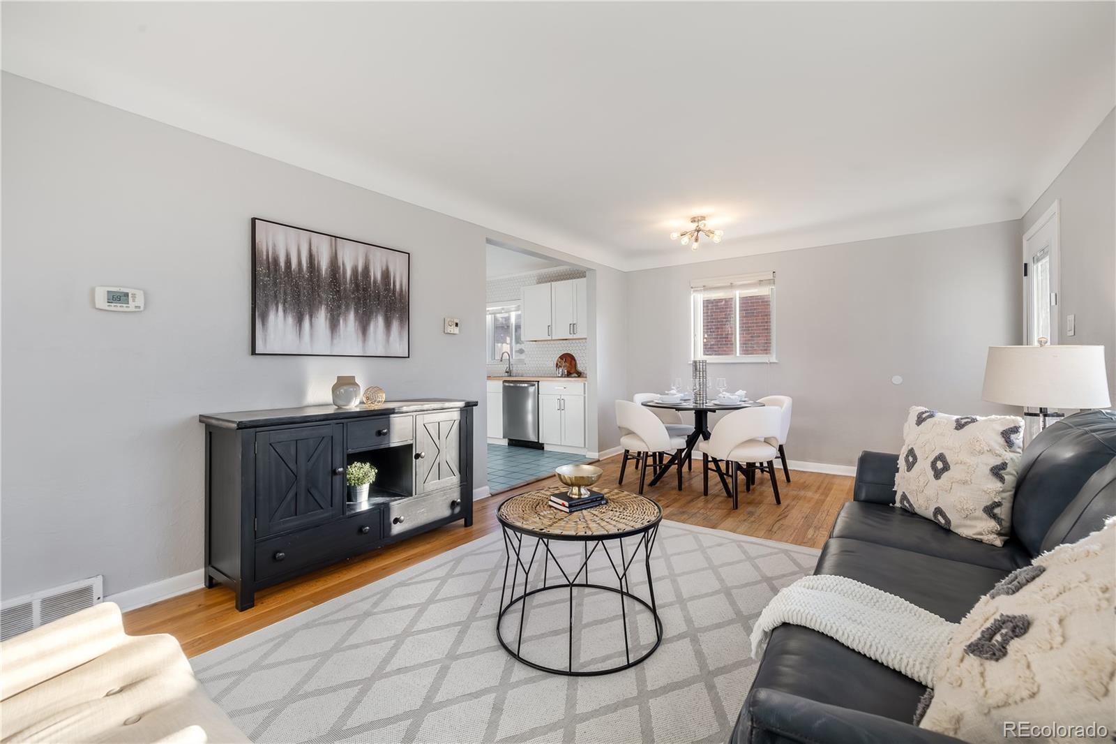 MLS Image #5 for 3690  olive street,denver, Colorado