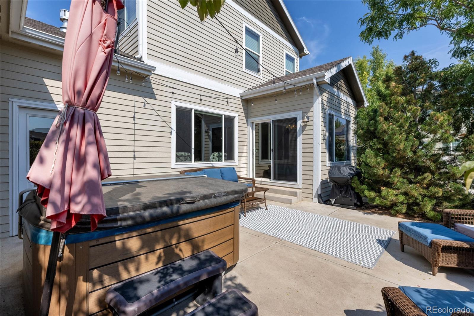 MLS Image #29 for 1107  crescent drive,windsor, Colorado