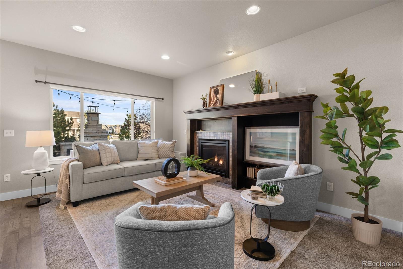 MLS Image #3 for 1107  crescent drive,windsor, Colorado