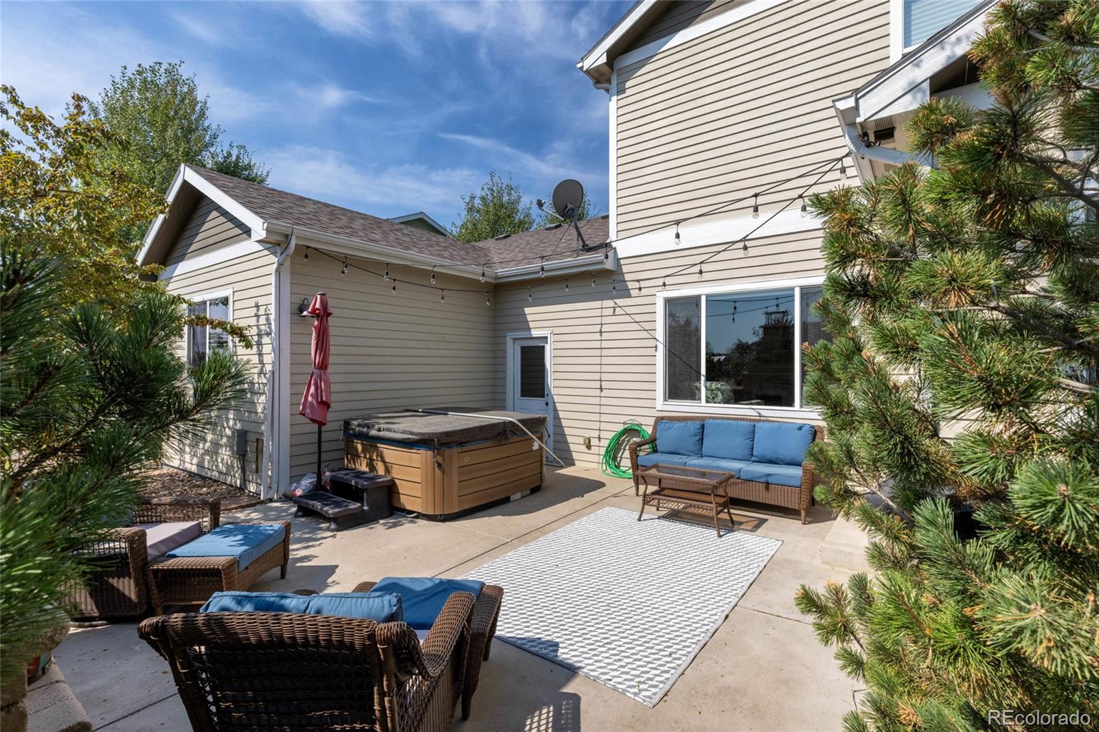 MLS Image #30 for 1107  crescent drive,windsor, Colorado