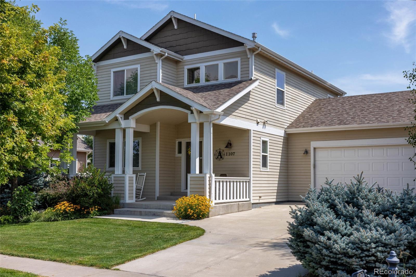 MLS Image #36 for 1107  crescent drive,windsor, Colorado