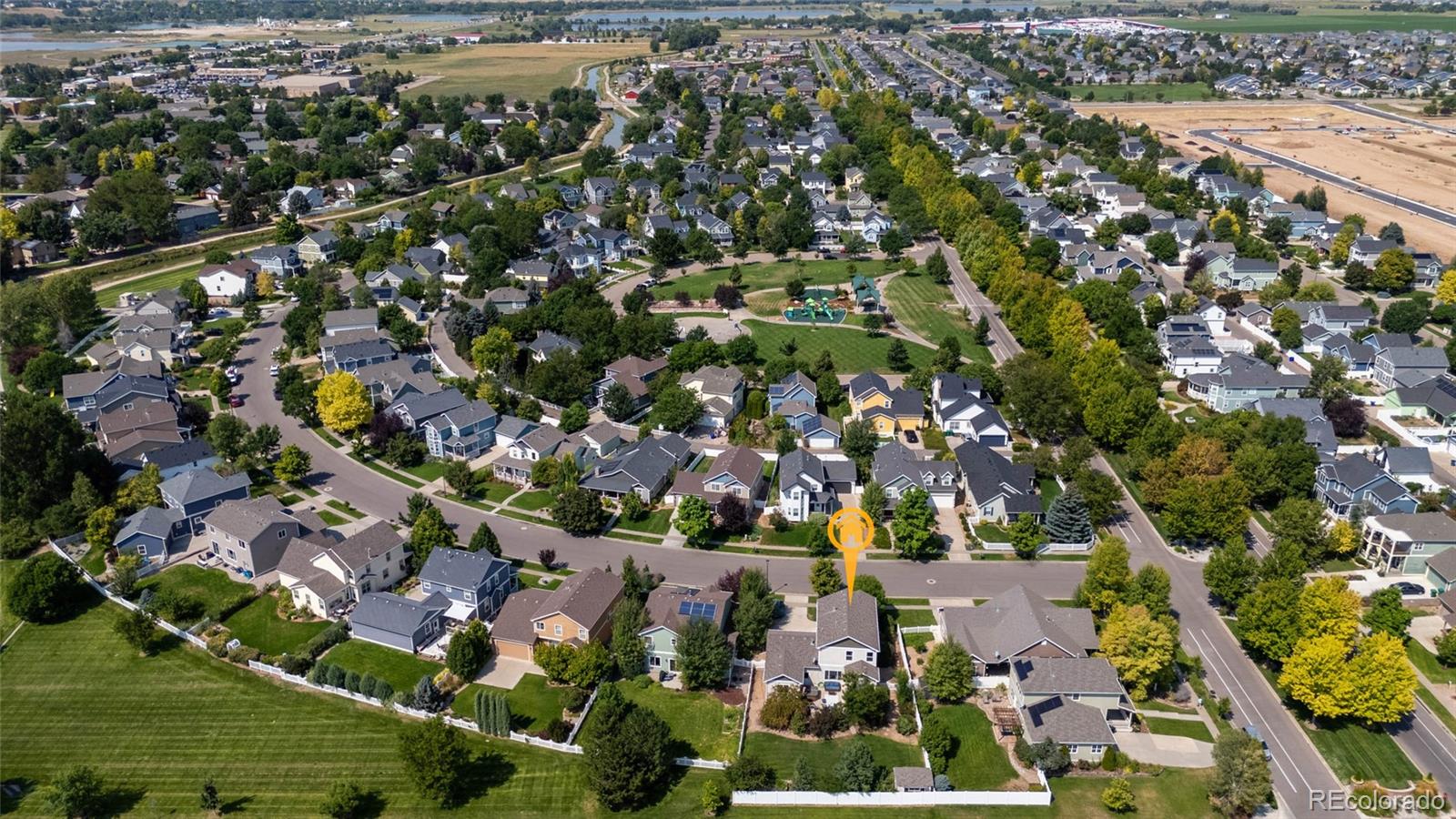 MLS Image #37 for 1107  crescent drive,windsor, Colorado