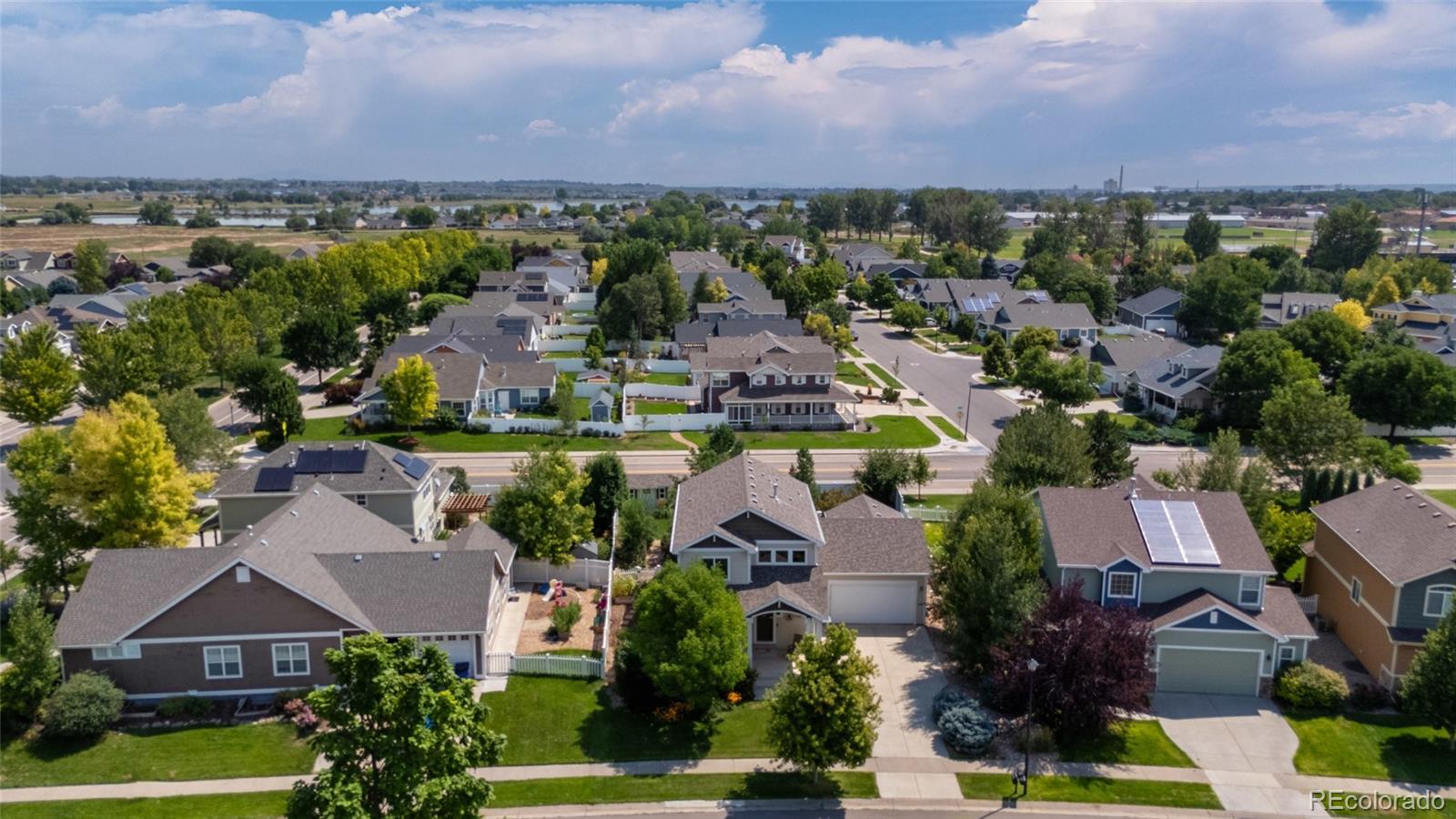 MLS Image #41 for 1107  crescent drive,windsor, Colorado