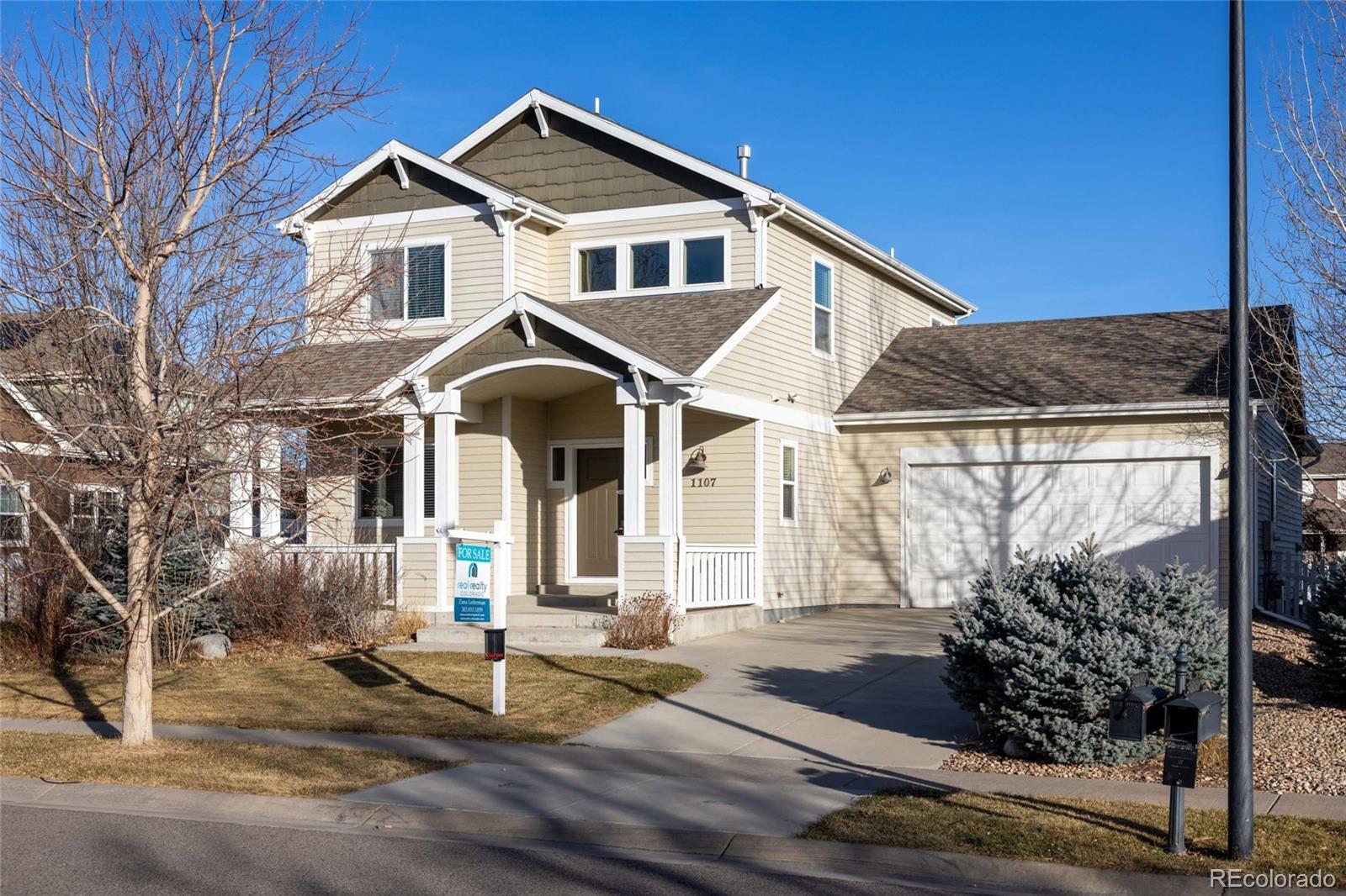 MLS Image #45 for 1107  crescent drive,windsor, Colorado