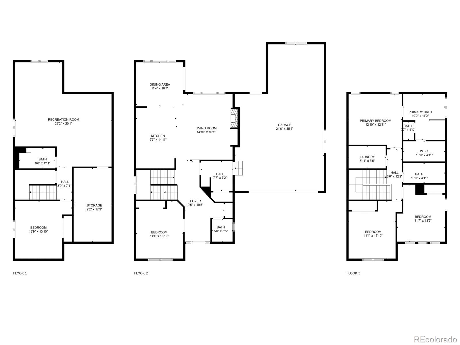 MLS Image #46 for 1107  crescent drive,windsor, Colorado