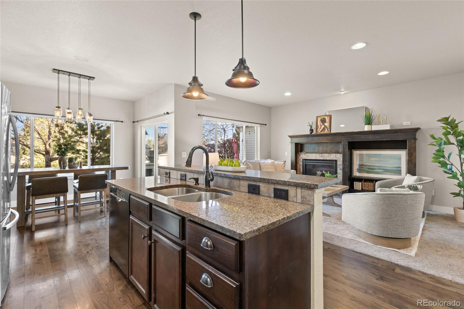 MLS Image #6 for 1107  crescent drive,windsor, Colorado
