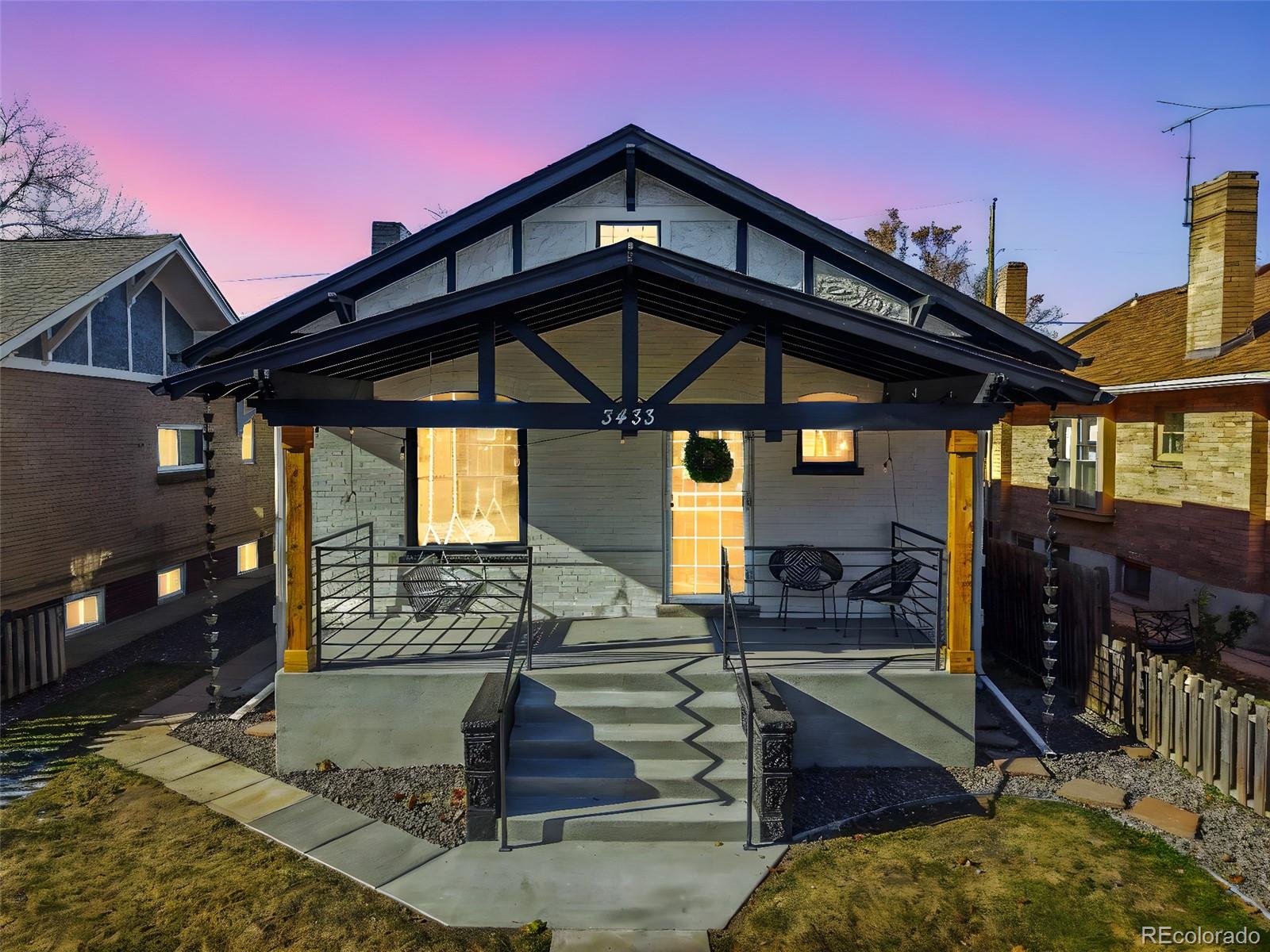 MLS Image #0 for 3433  quitman street,denver, Colorado