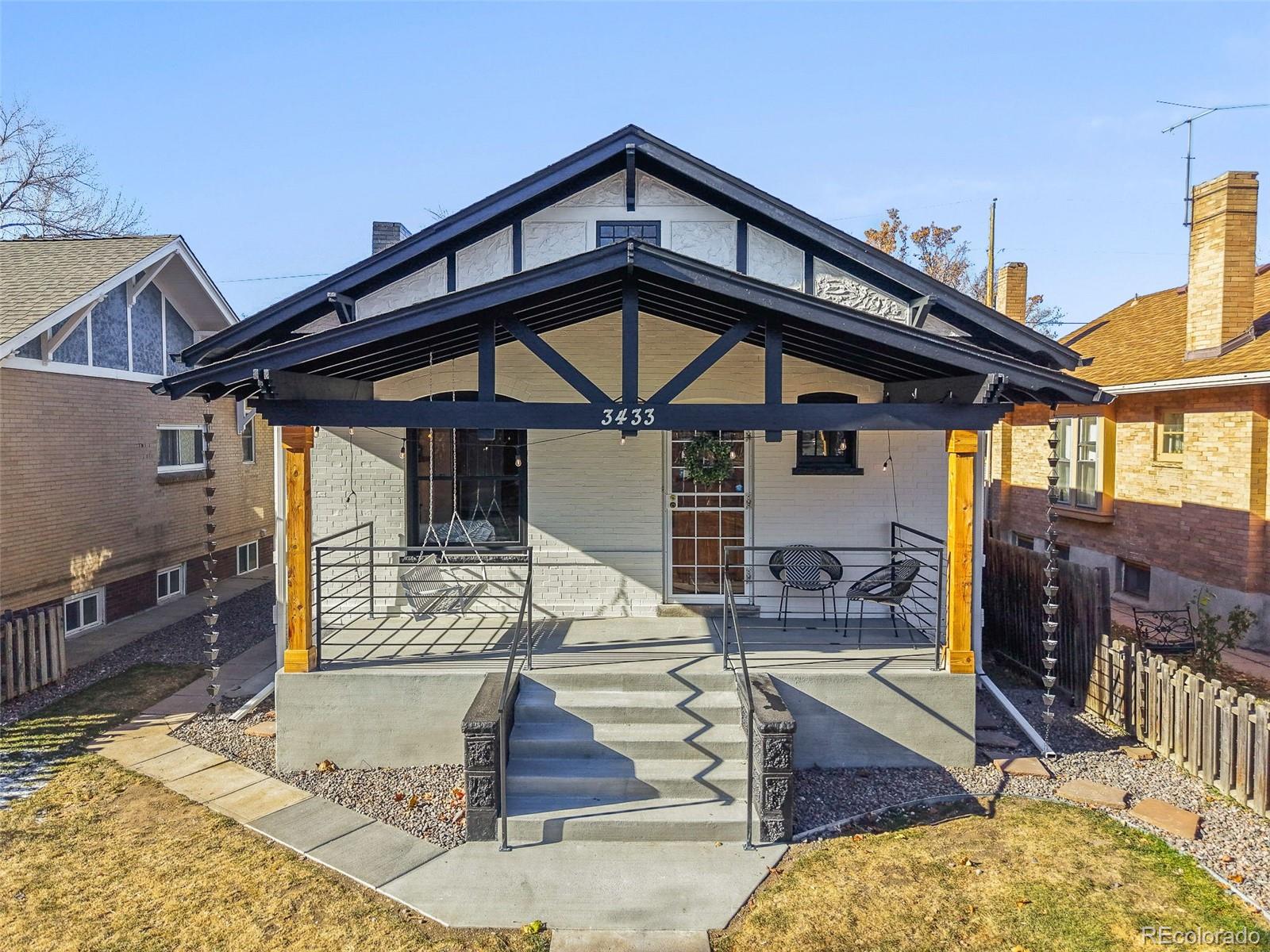 MLS Image #2 for 3433  quitman street,denver, Colorado