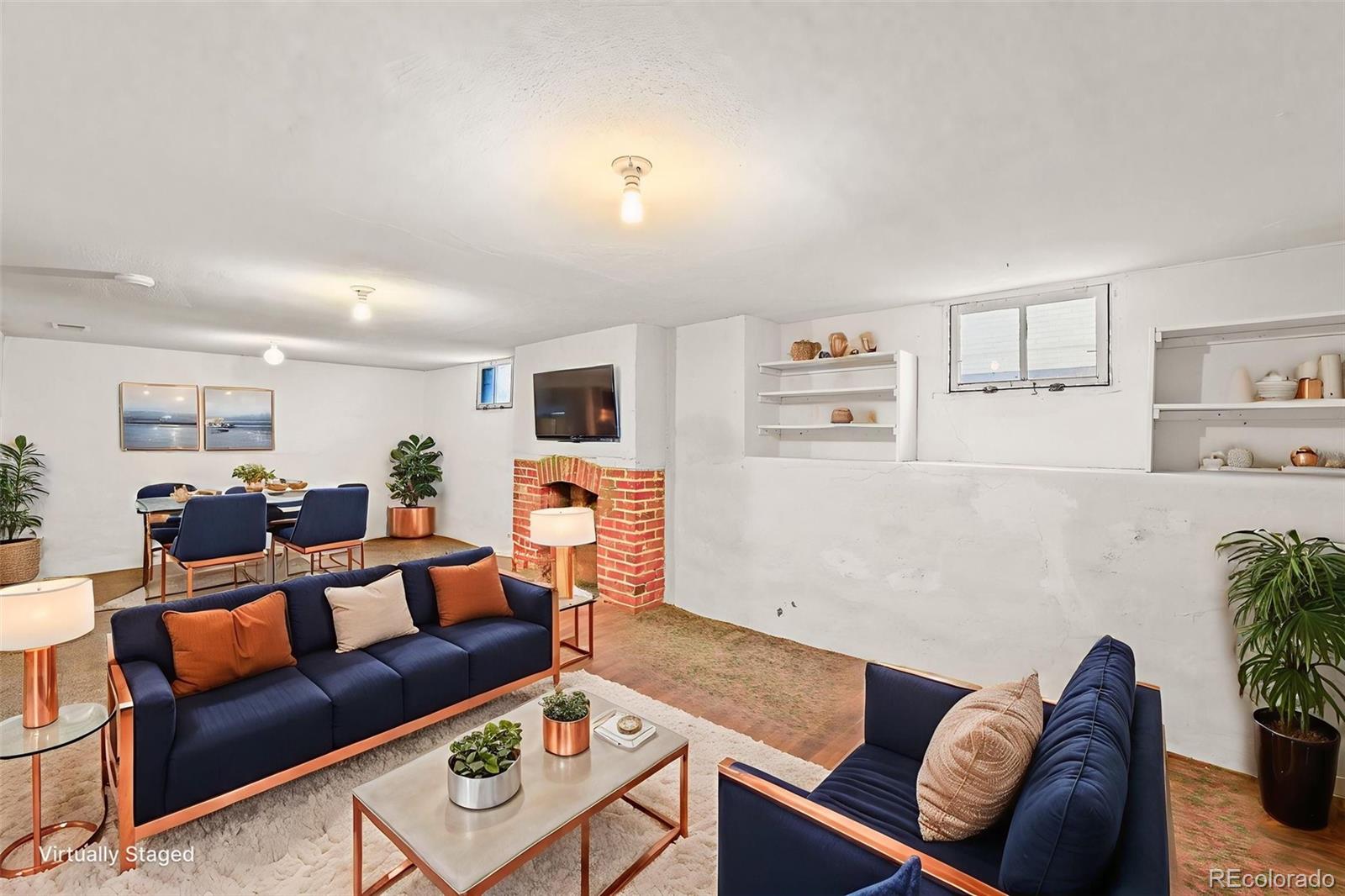 MLS Image #32 for 3433  quitman street,denver, Colorado