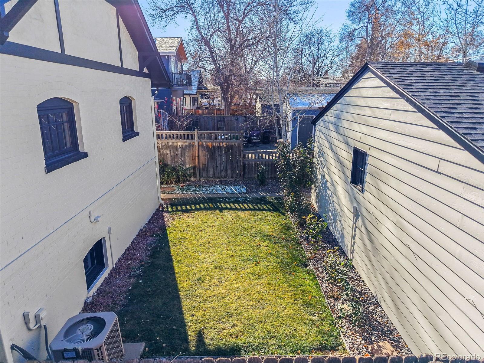 MLS Image #39 for 3433  quitman street,denver, Colorado