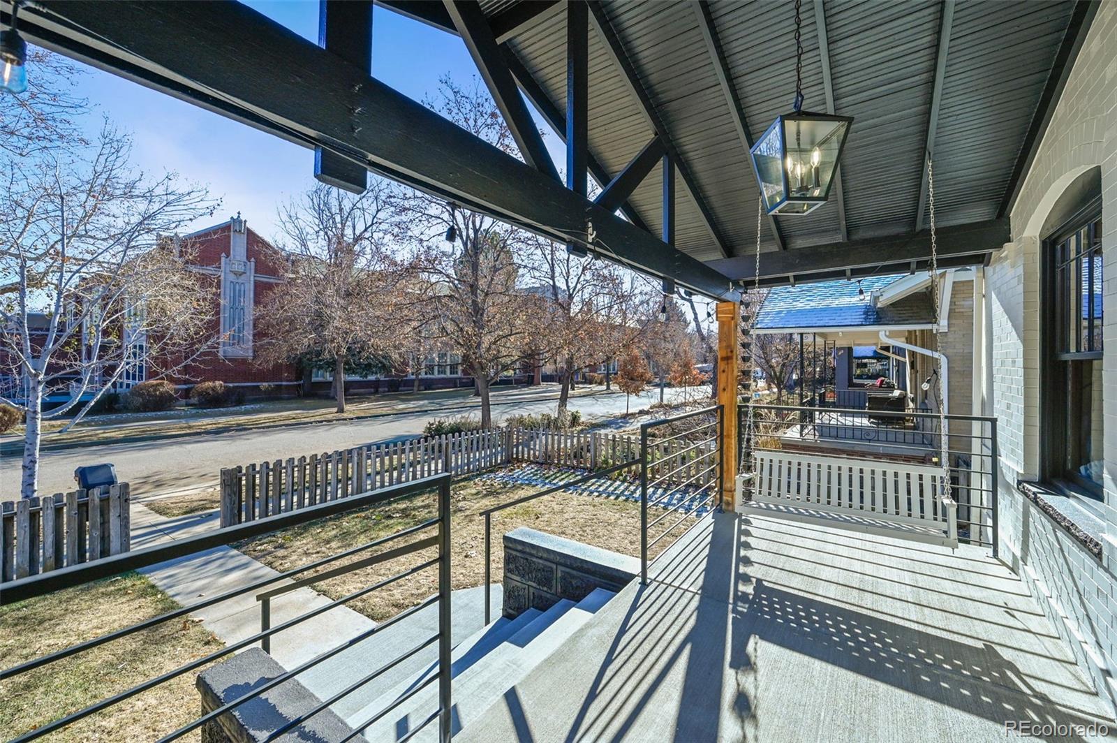 MLS Image #4 for 3433  quitman street,denver, Colorado