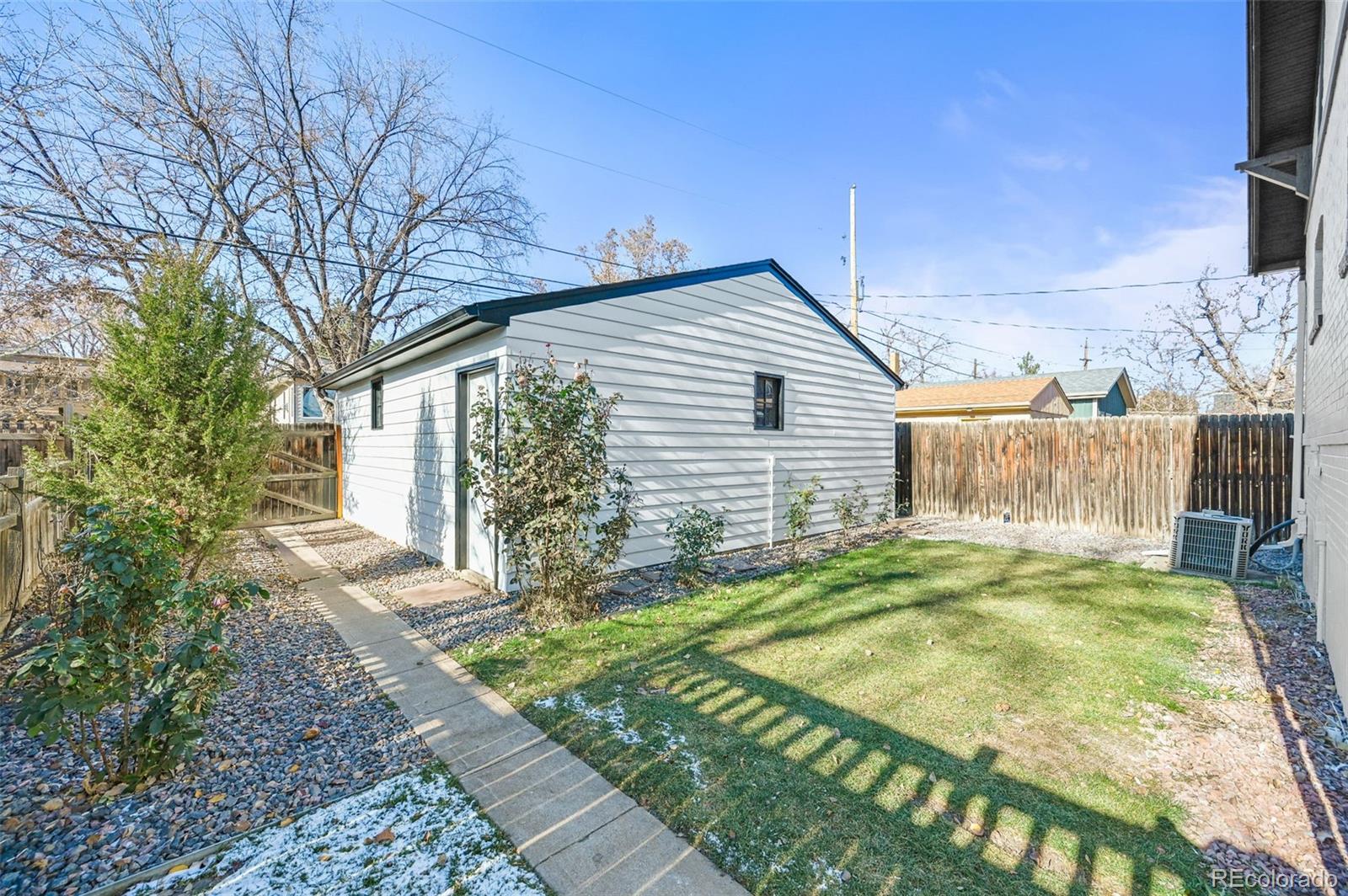 MLS Image #40 for 3433  quitman street,denver, Colorado