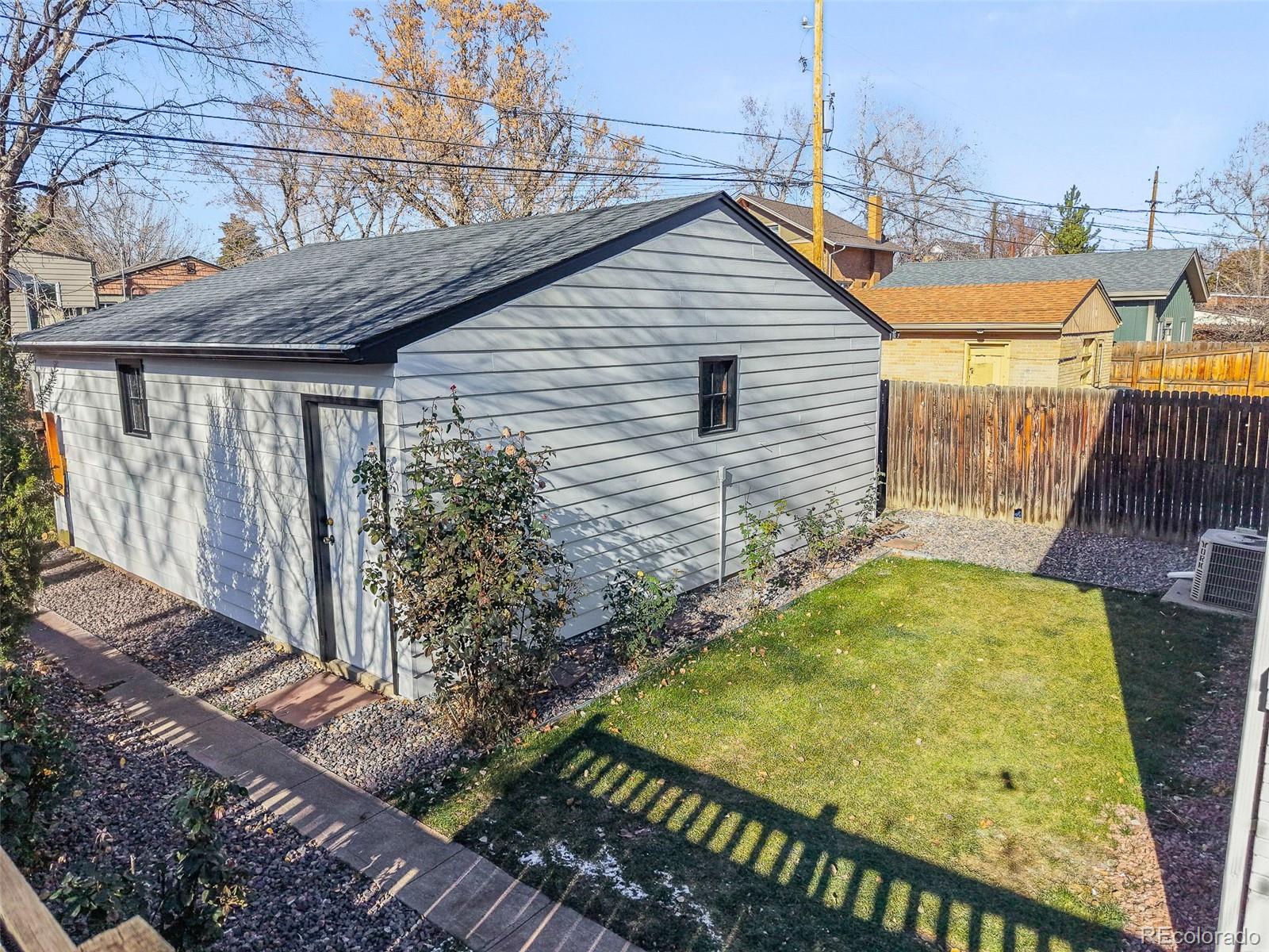 MLS Image #41 for 3433  quitman street,denver, Colorado
